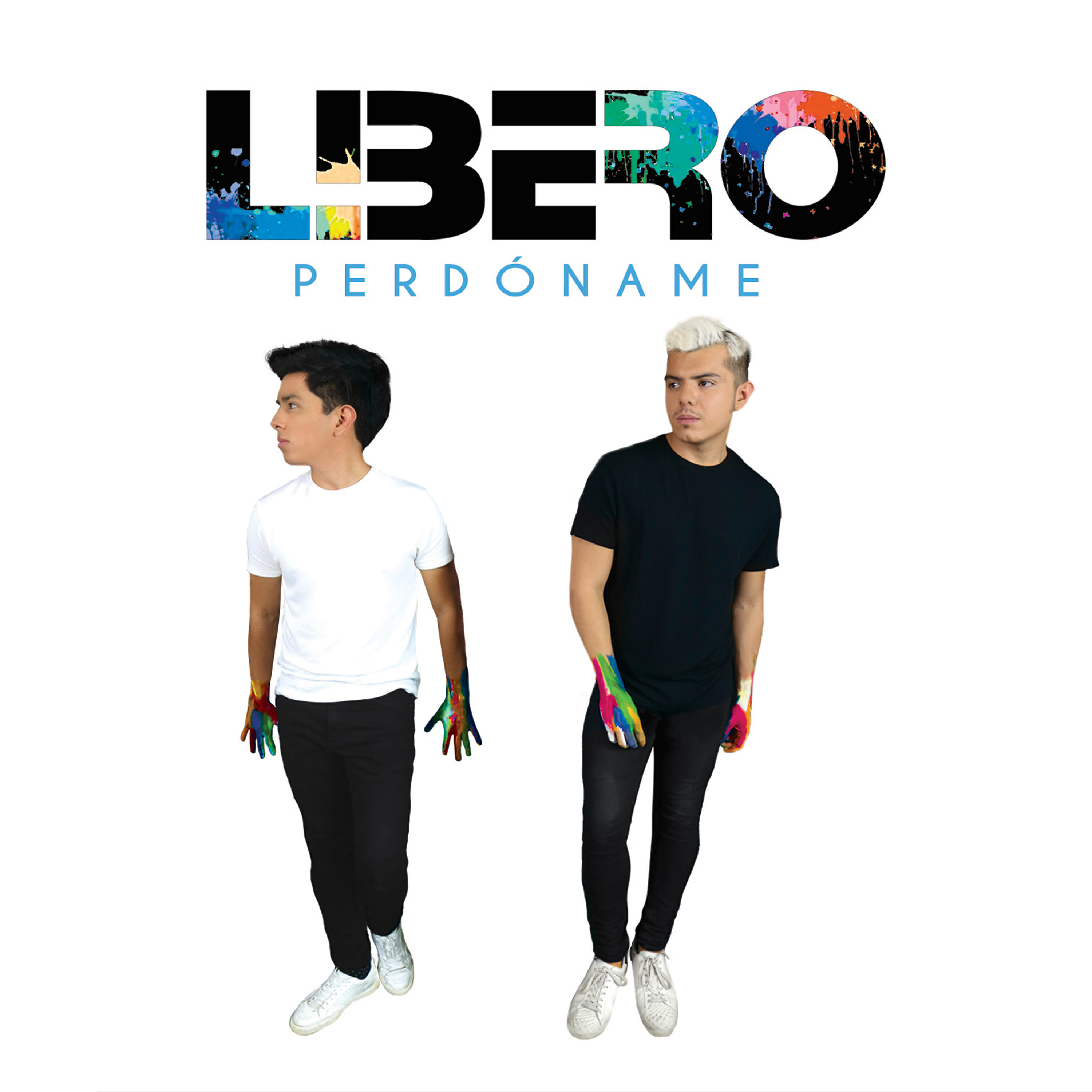 Релиз Perdóname