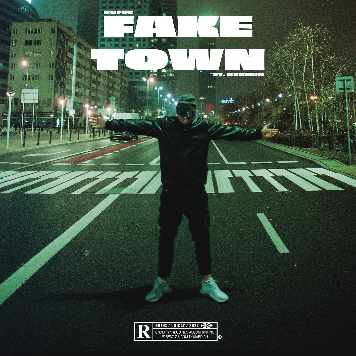 Релиз Fake Town