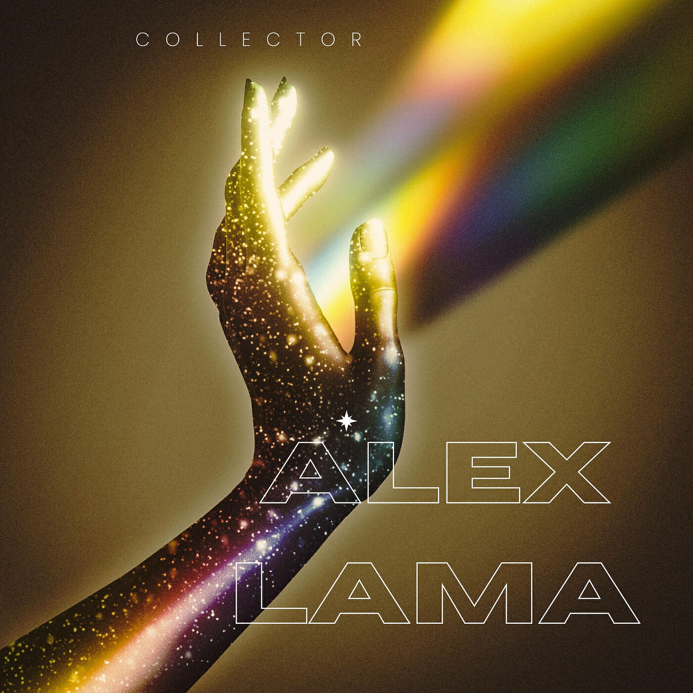 Релиз Collector (Radio Edit)