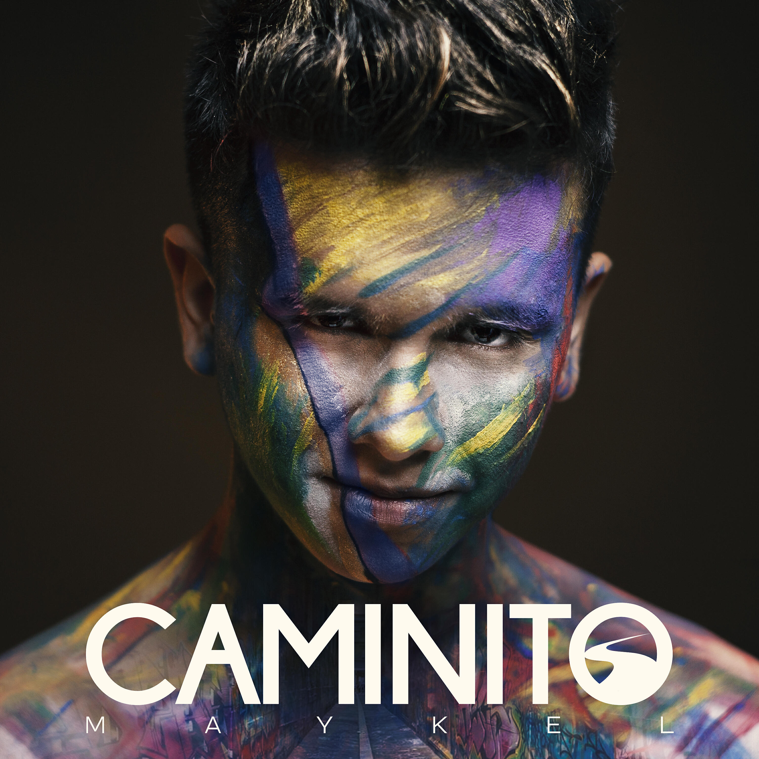Релиз Caminito
