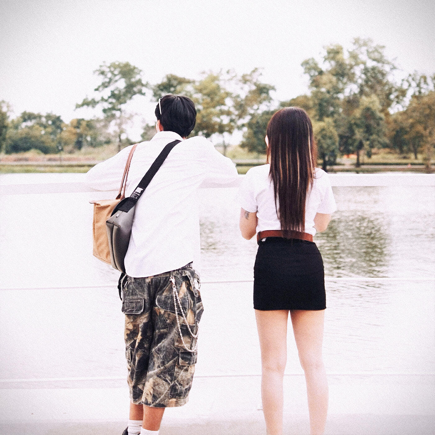Релиз รอบตัวเธอ