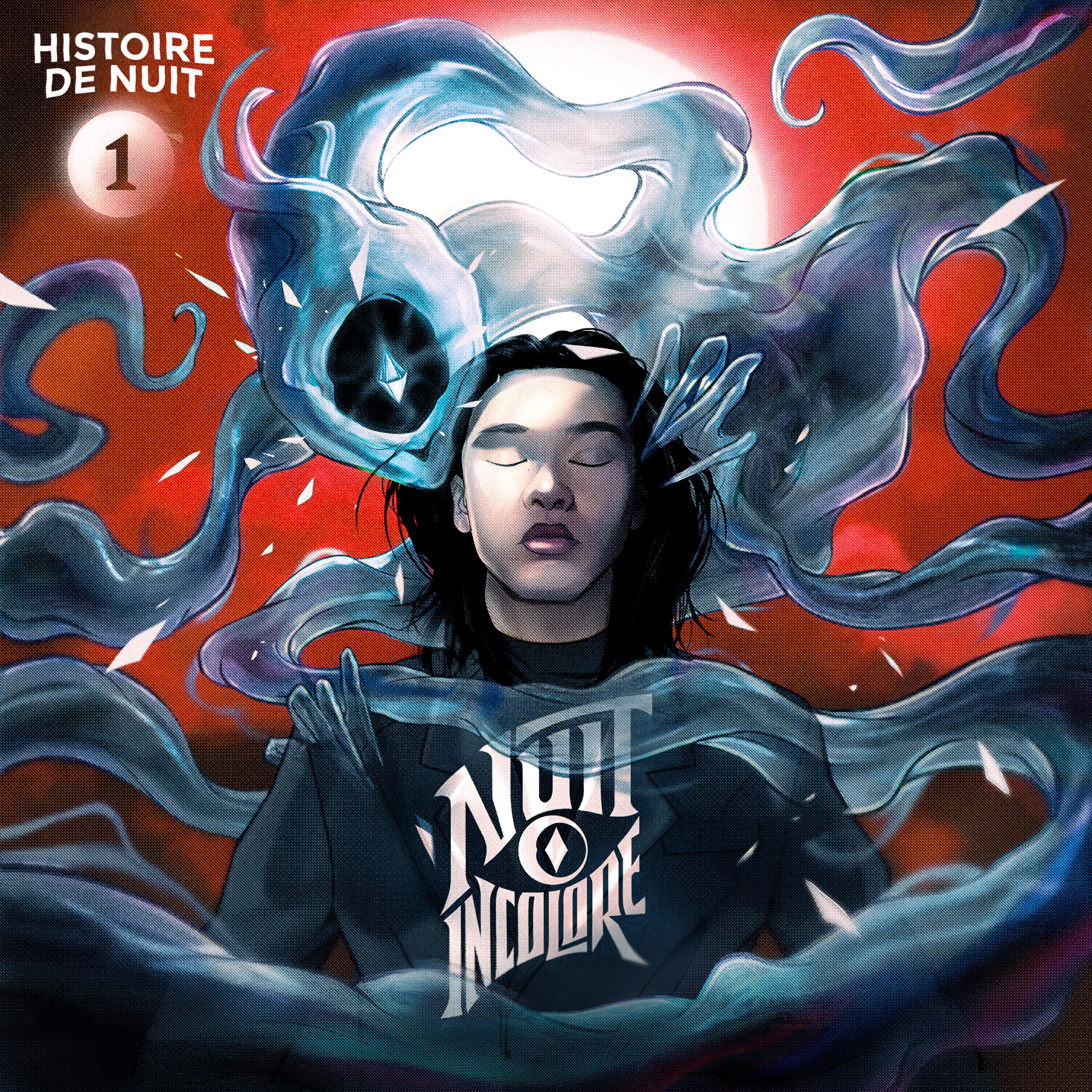 Релиз Histoire de Nuit