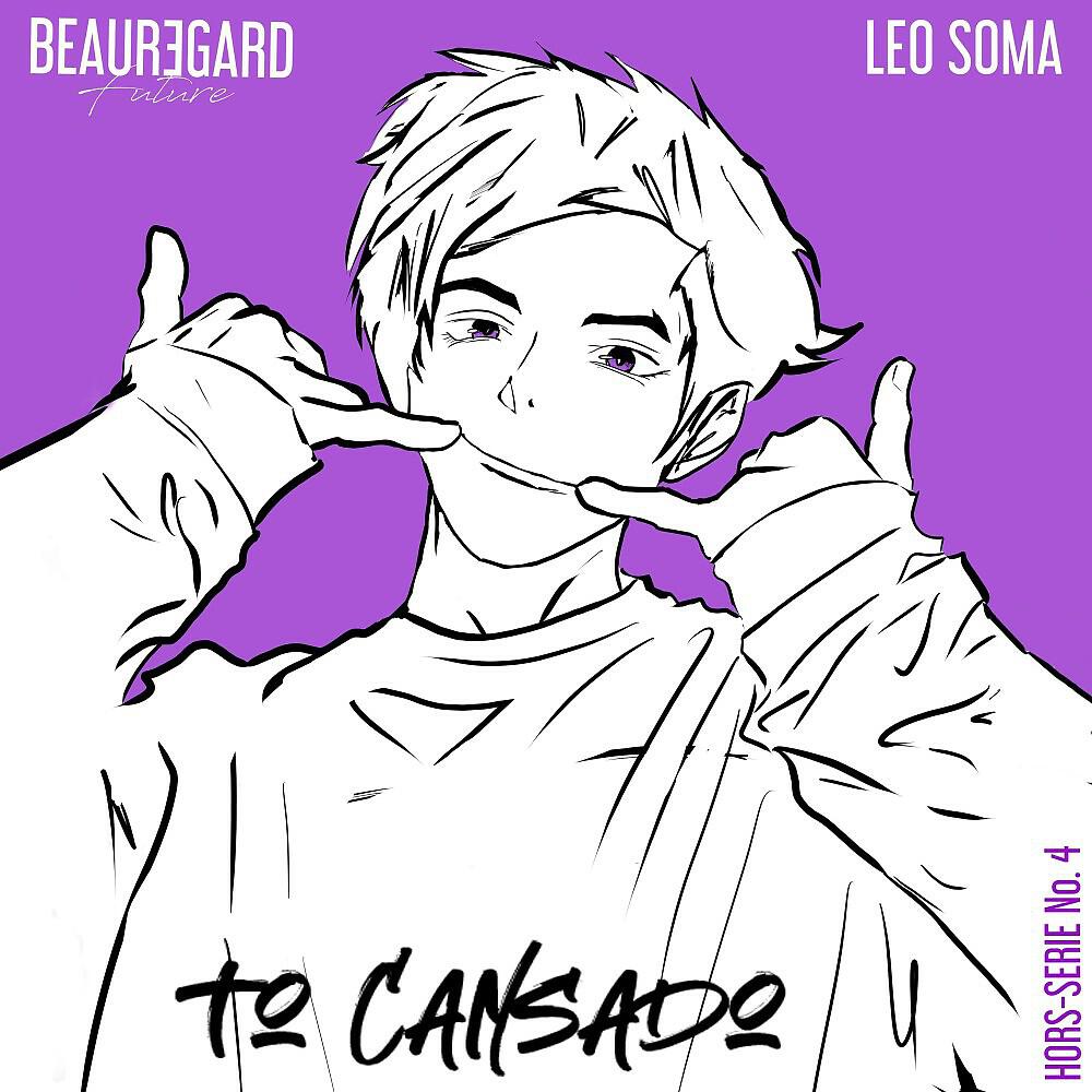 Релиз To Cansado (Hors-Serie No. 4)