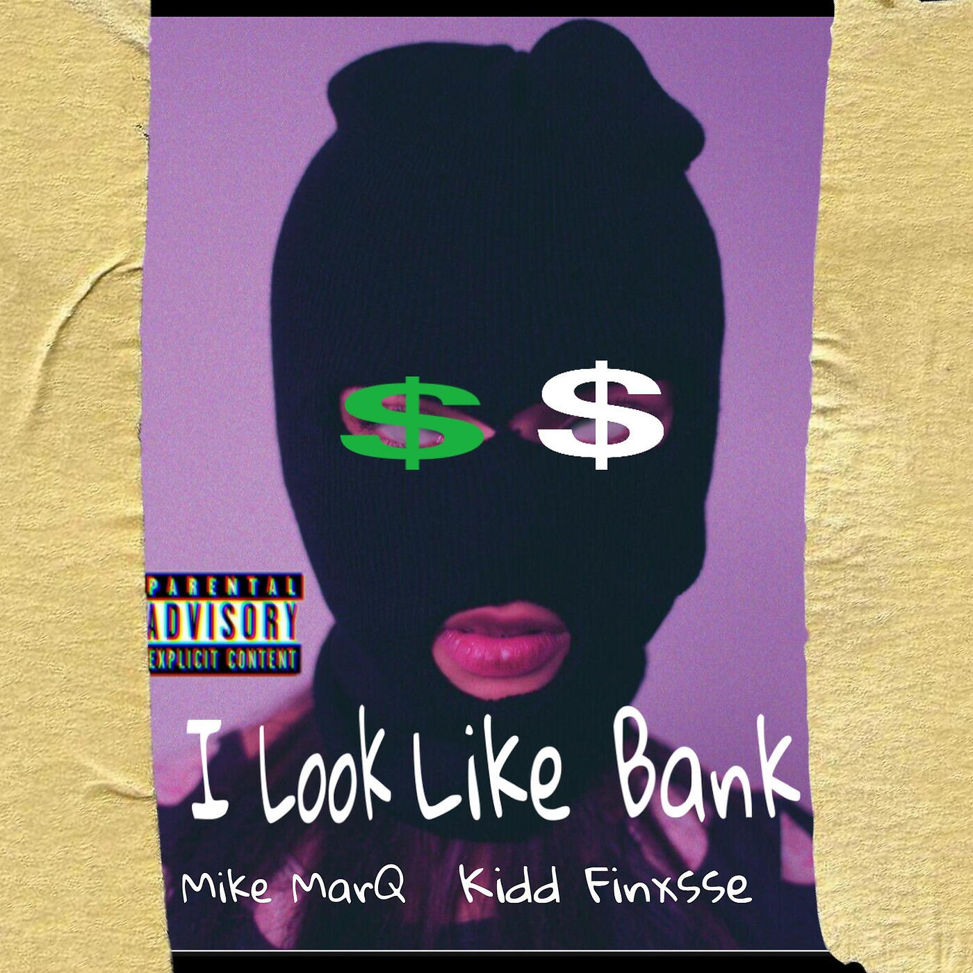 Kidd Finxsse