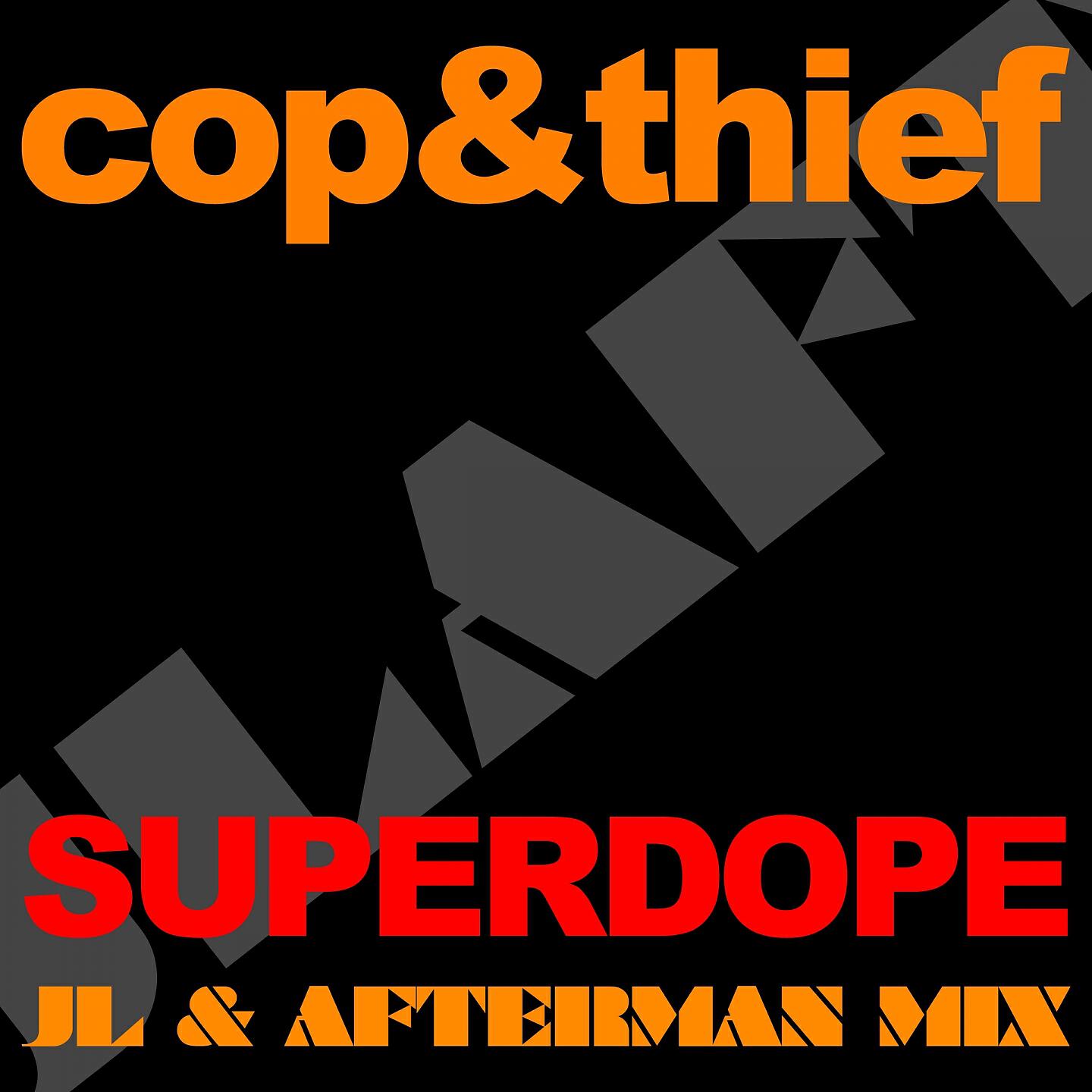 Релиз Superdope