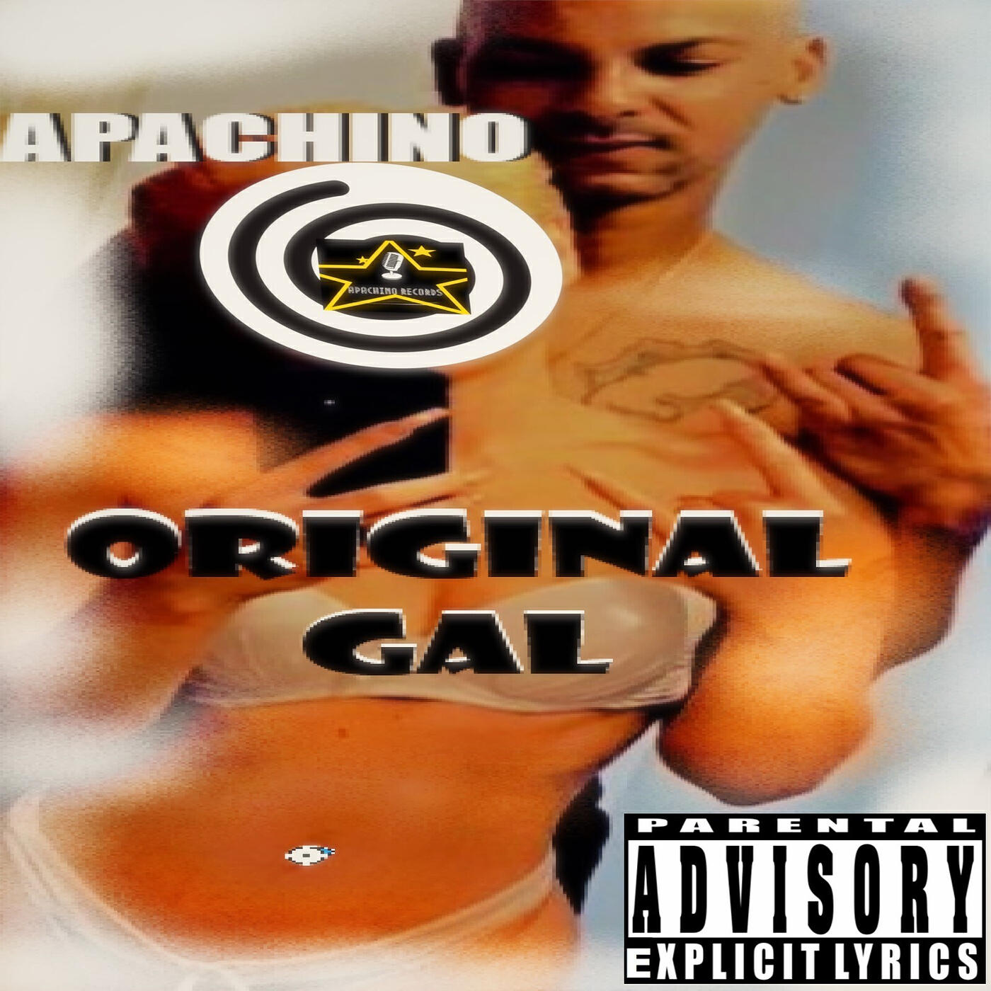 Релиз Original Gal