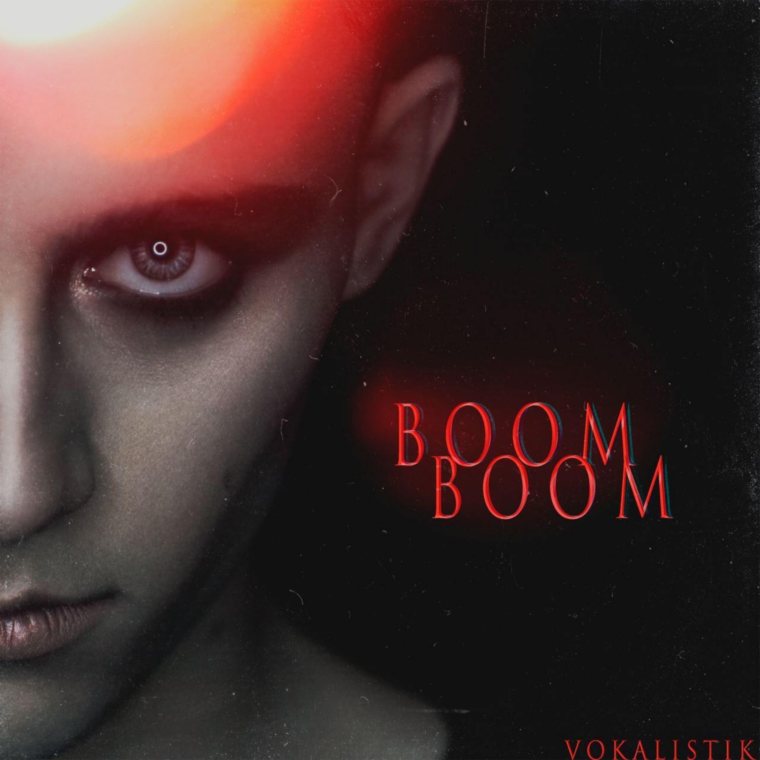 Релиз Boom - Boom