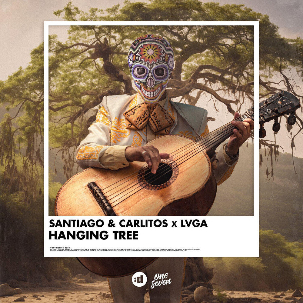 Трек Hanging Tree