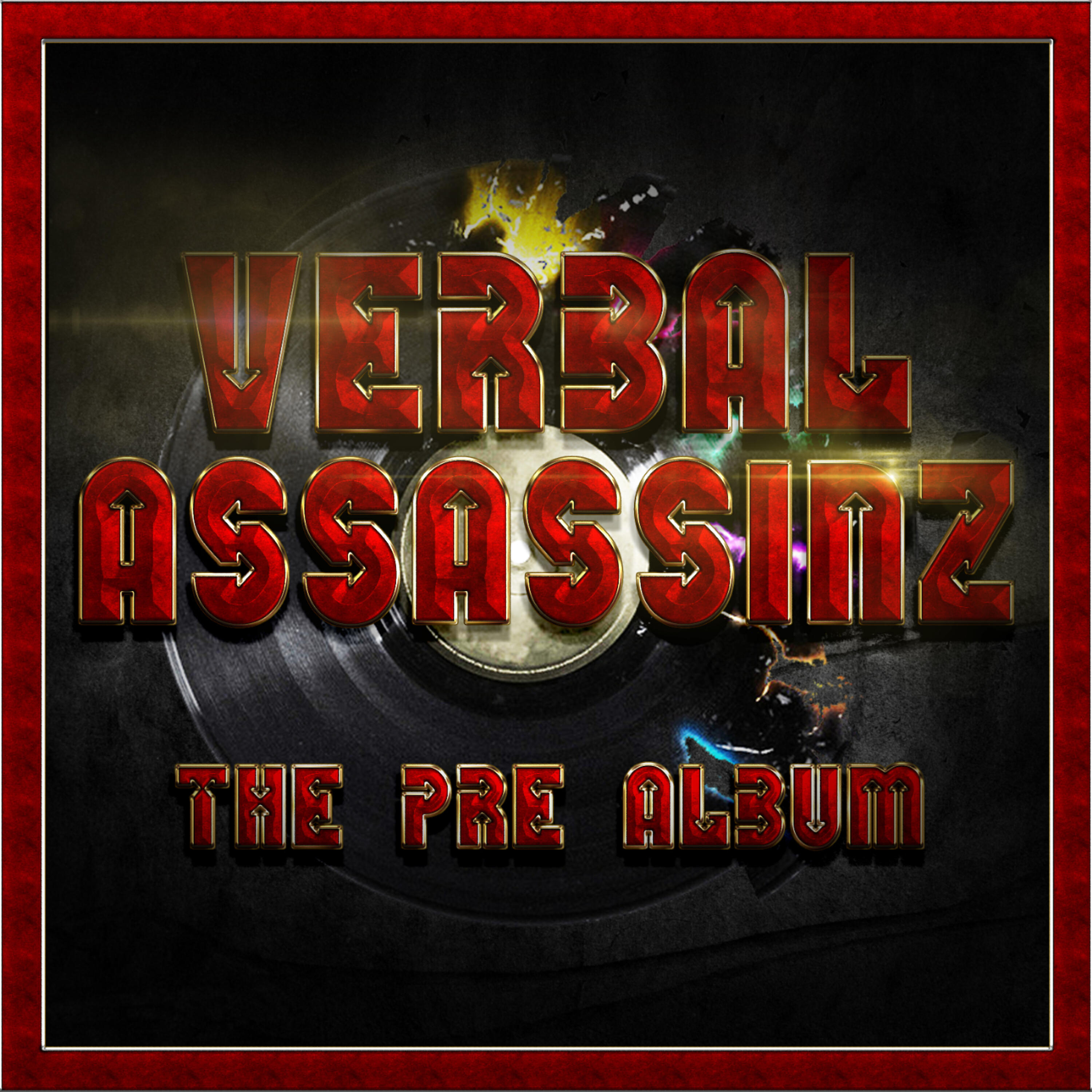 Релиз The Pre-Album