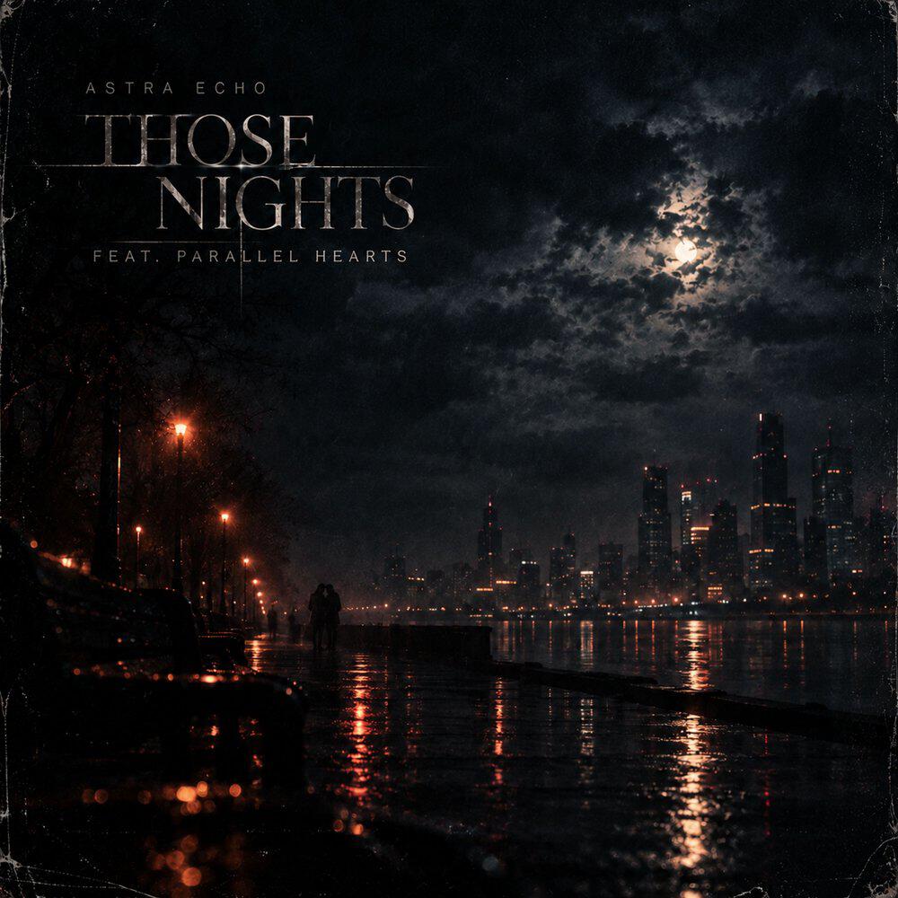 Релиз Those Nights
