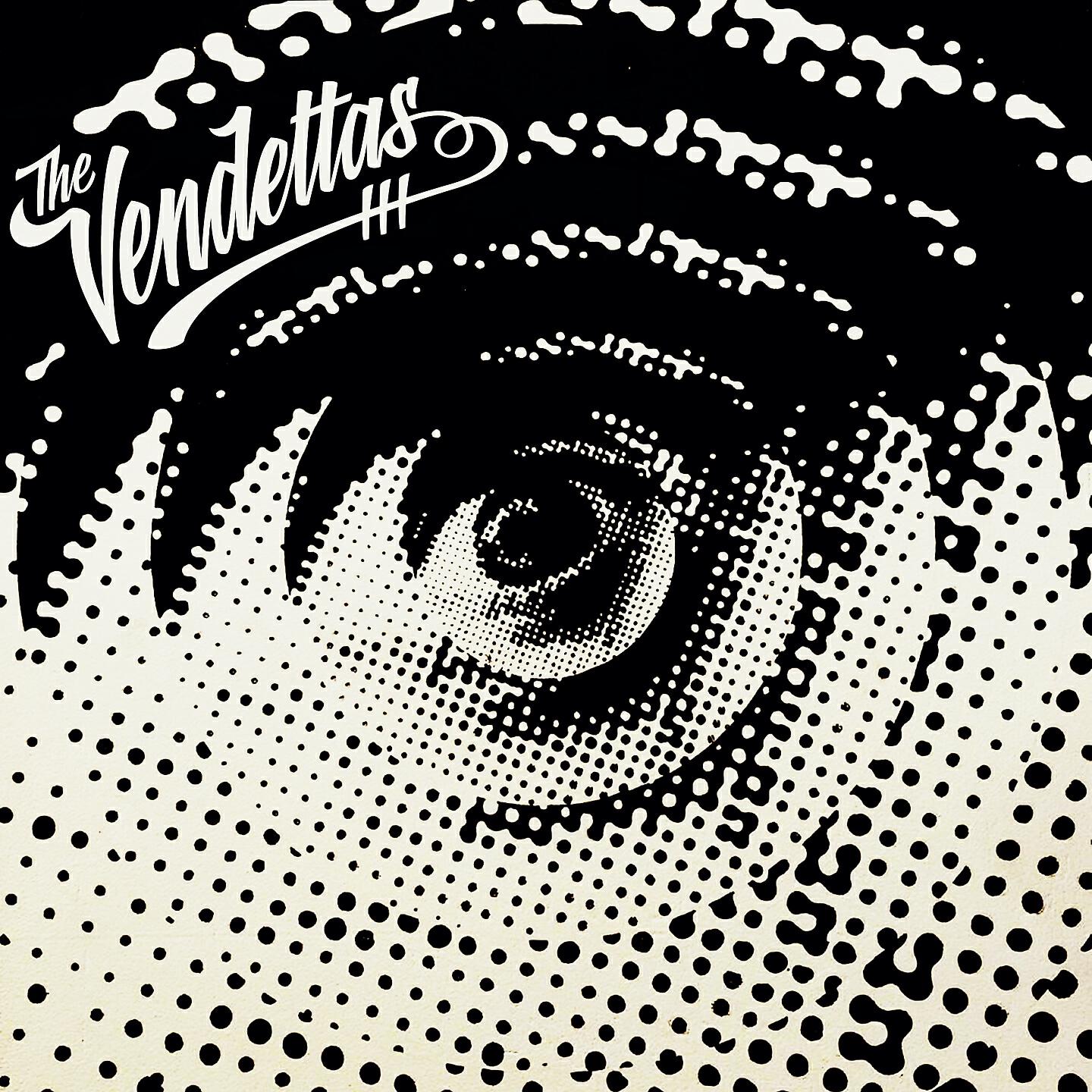 Релиз The Vendettas III