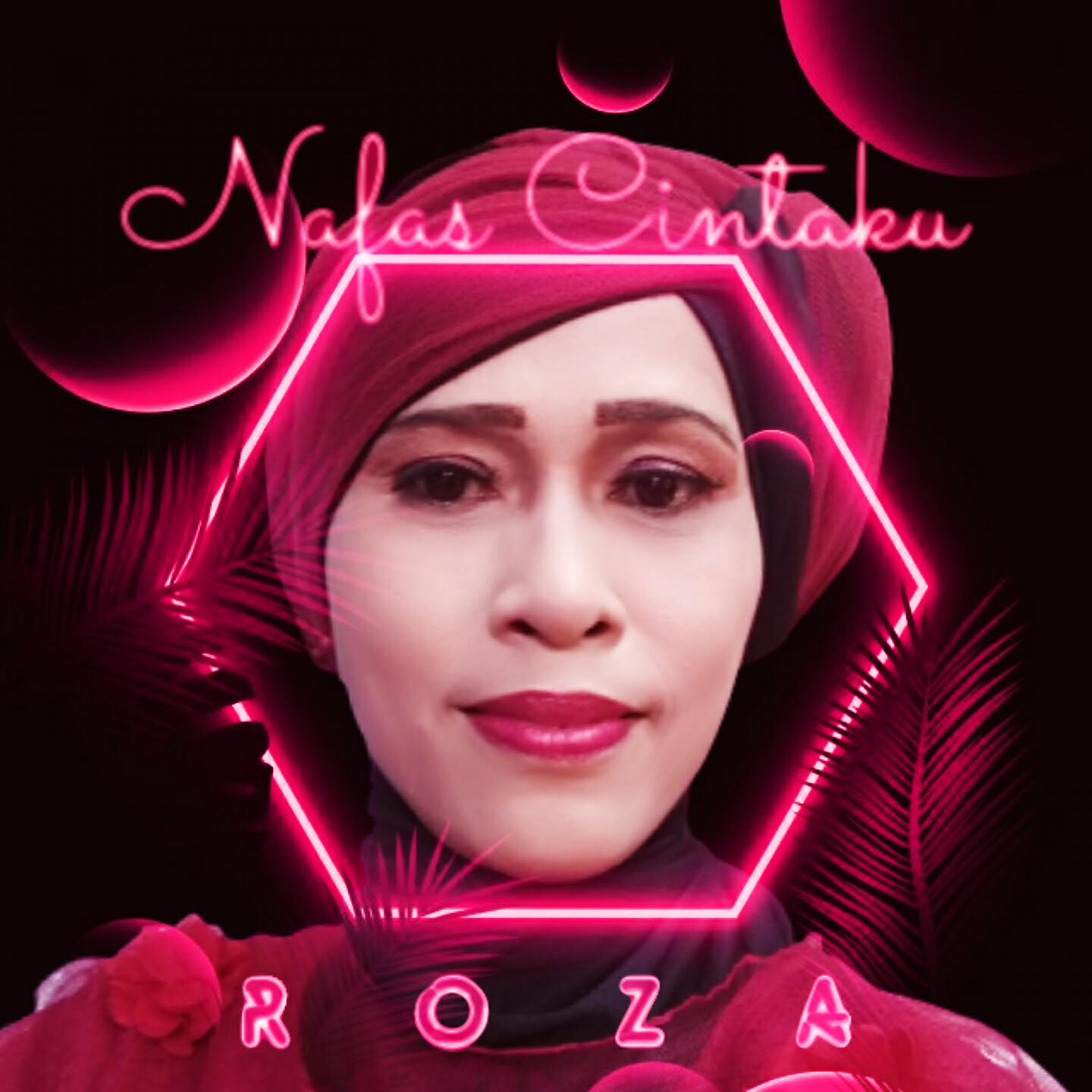 Релиз Nafas Cintaku