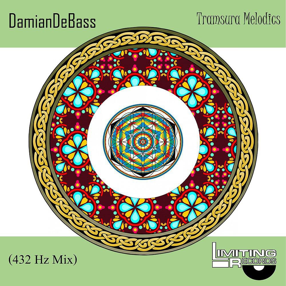 Релиз Tramsura Melodics (432 Hz Mix)