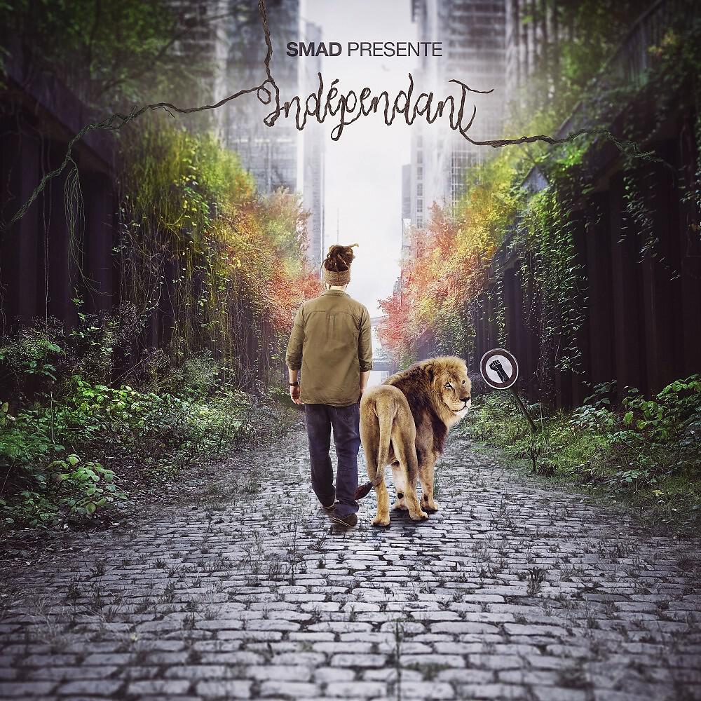 Релиз Indépendant