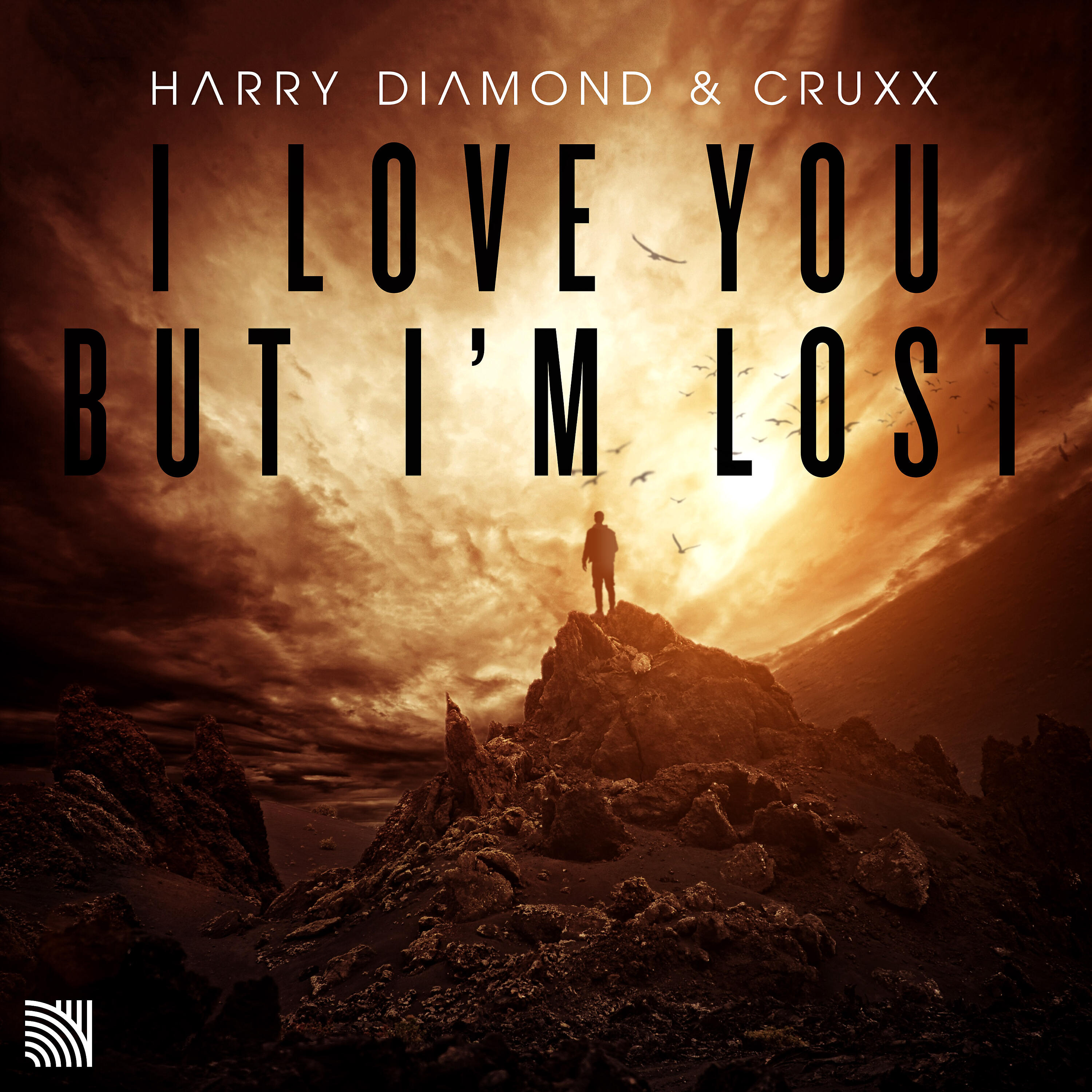 Релиз I Love You But I'm Lost