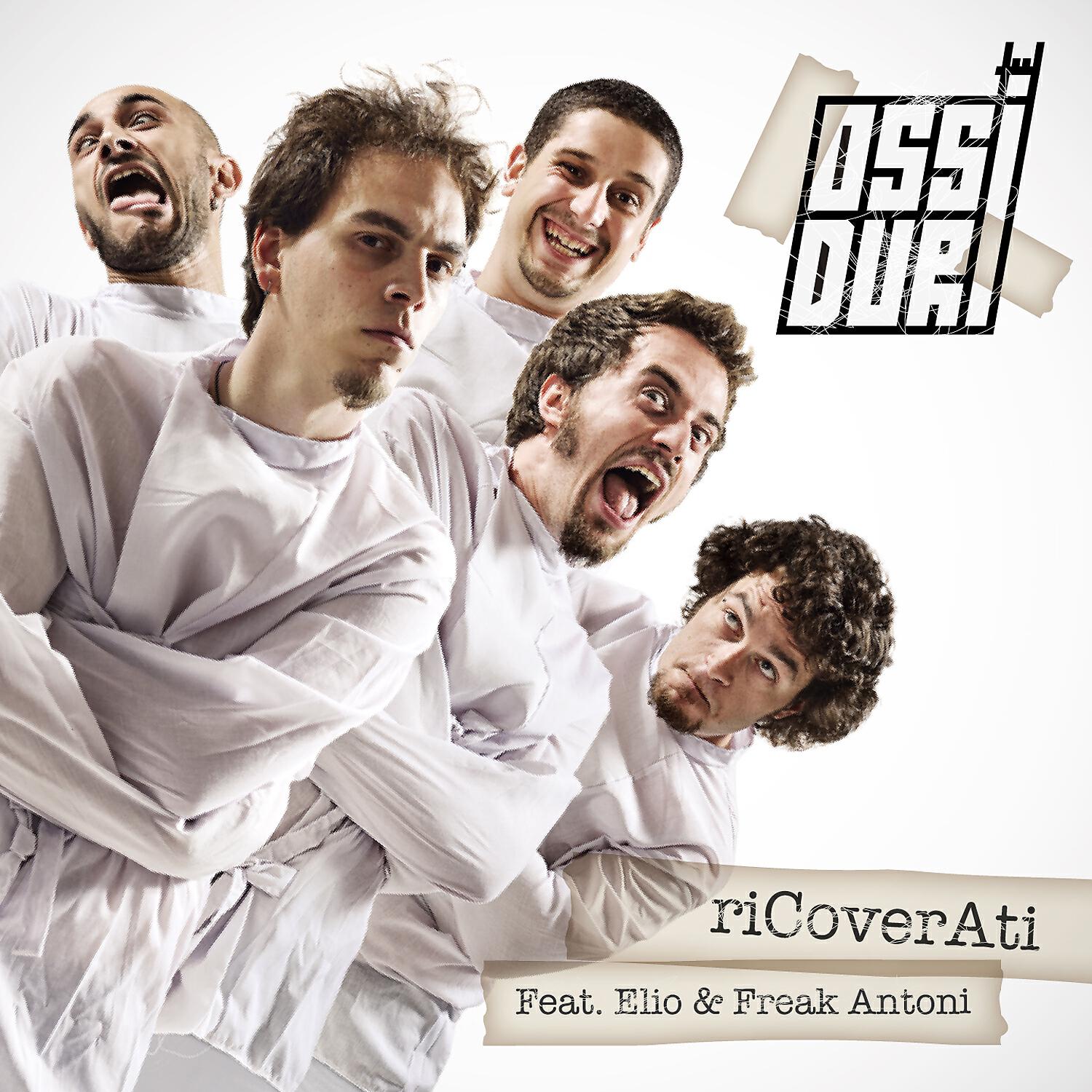Релиз Ricoverati