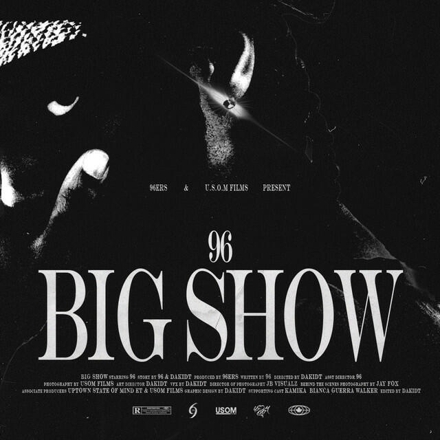 Релиз Big Show
