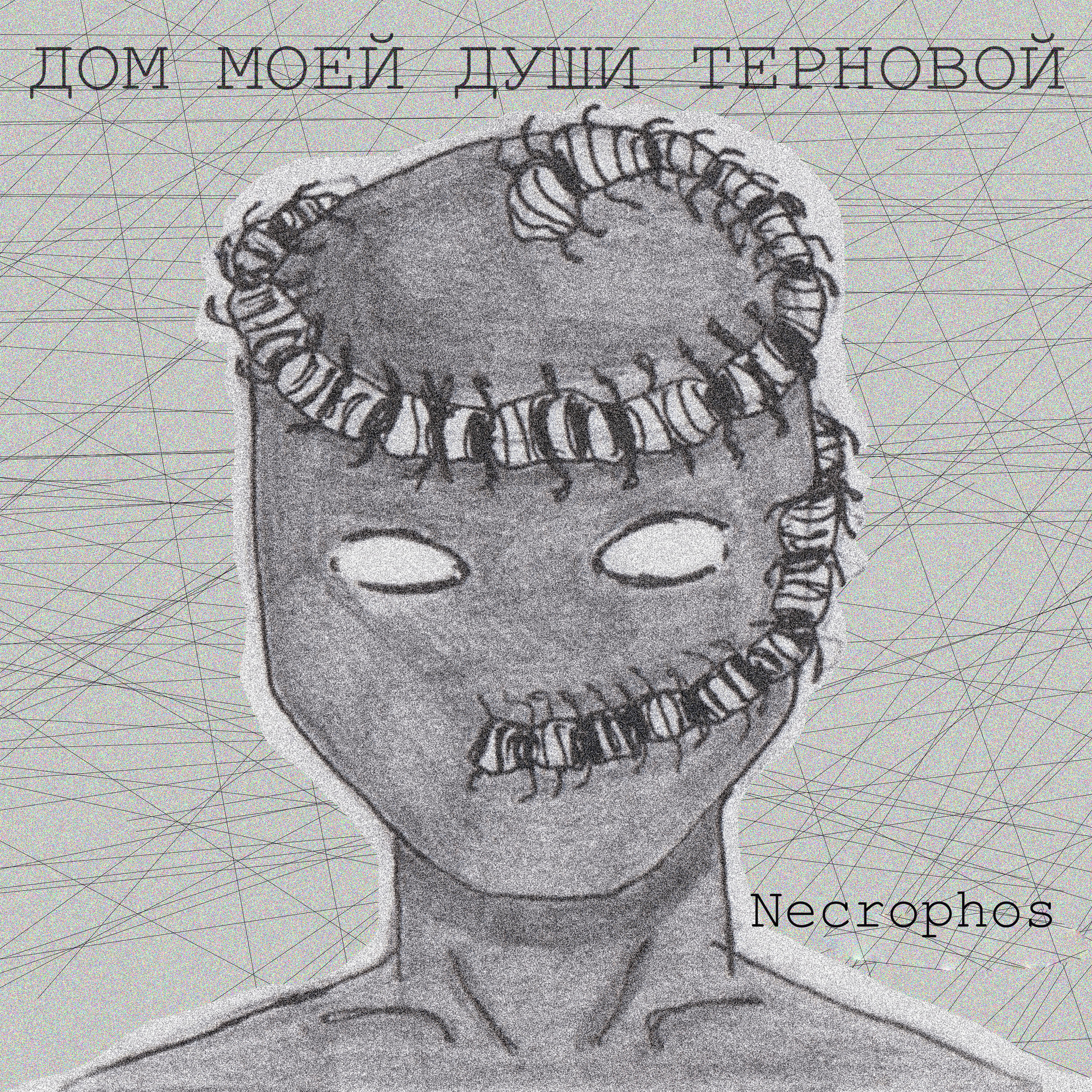 Релиз Дом моей души терновой
