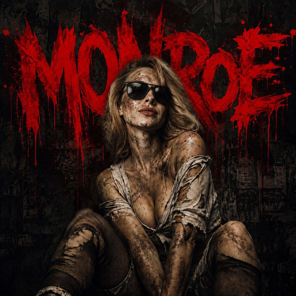 Релиз MONROE
