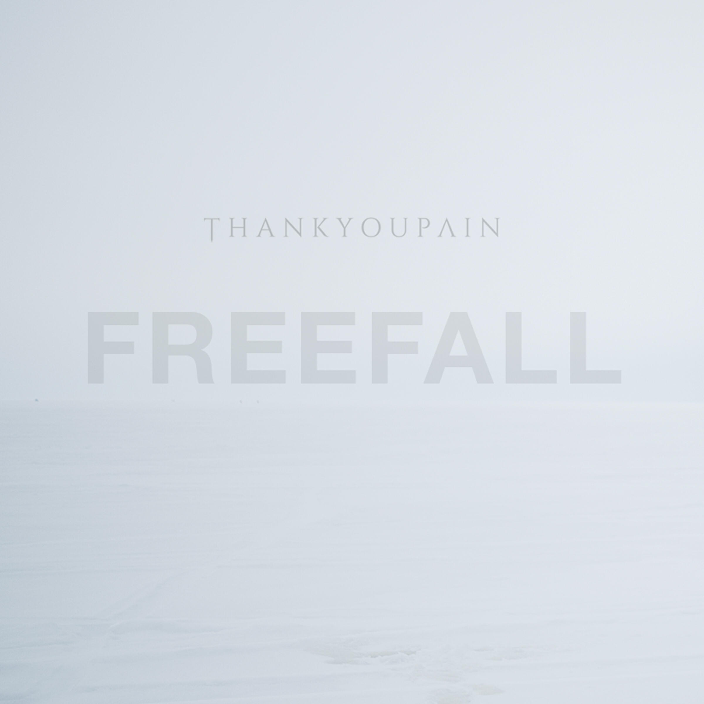 Релиз Freefall
