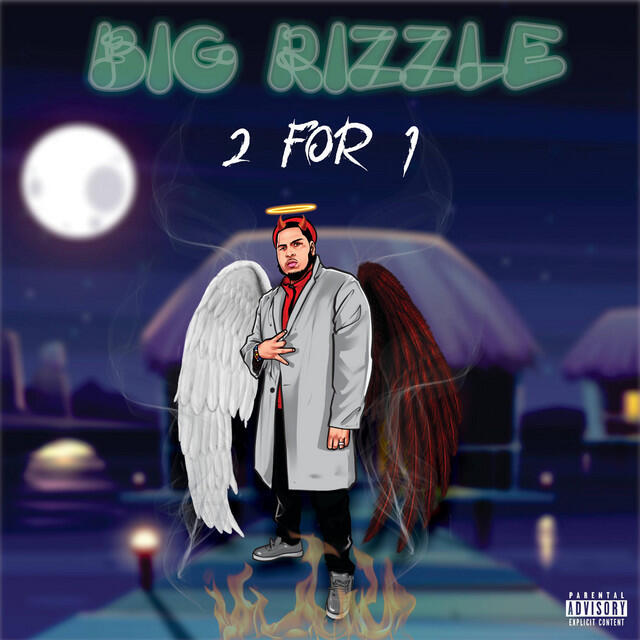 Big Rizzle