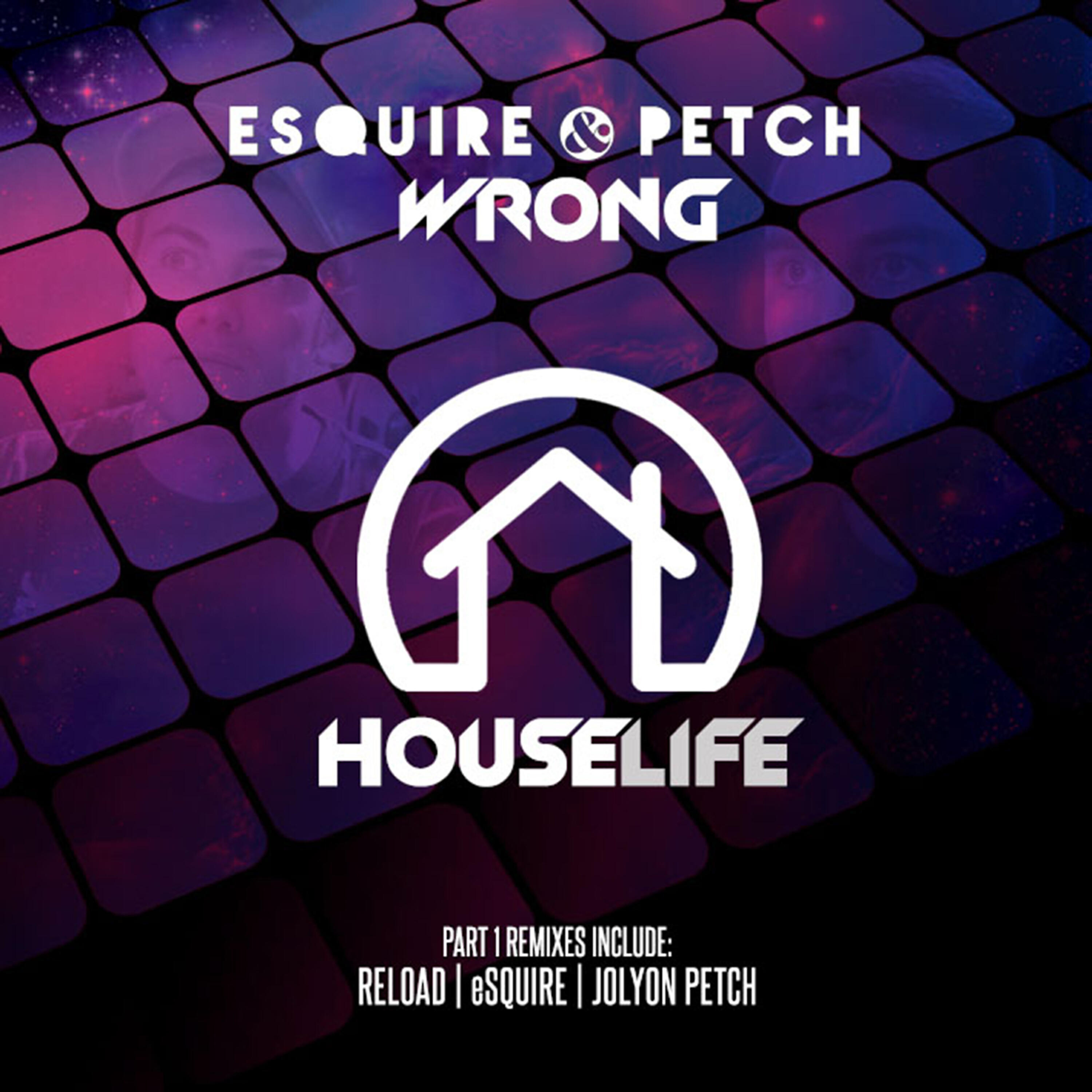 Релиз Wrong