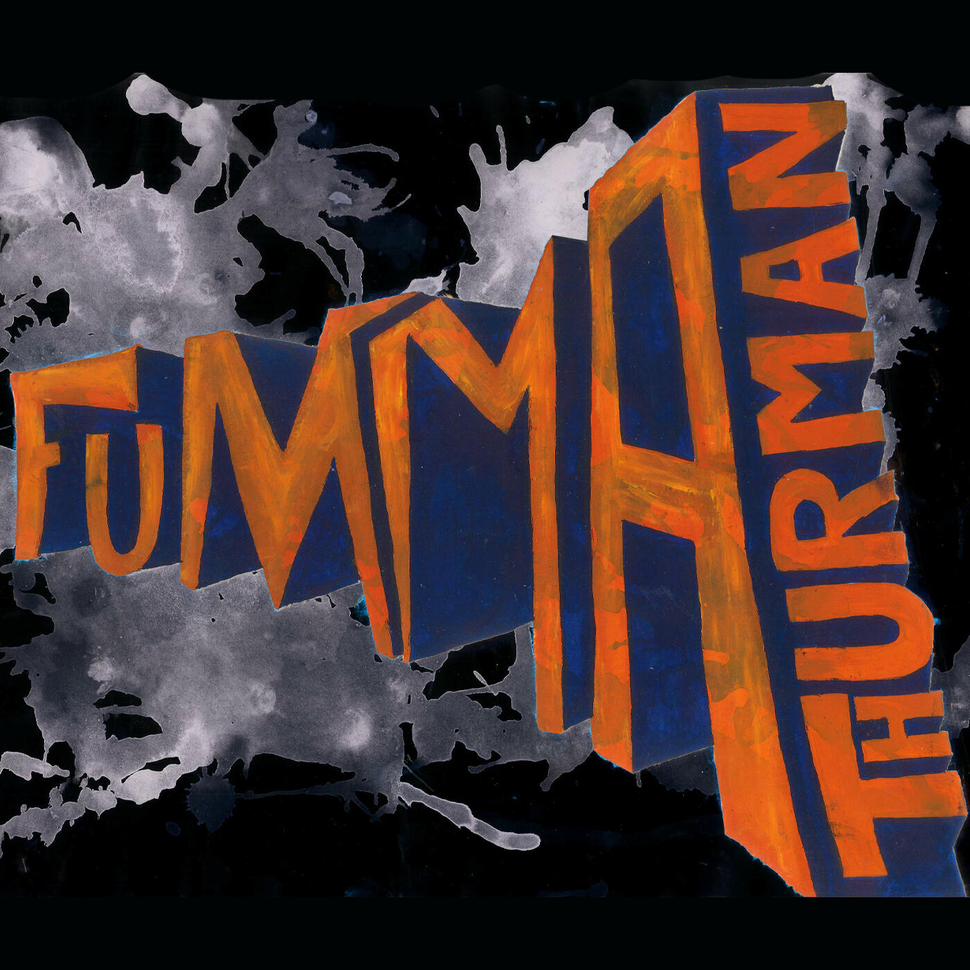 Релиз Fumma Thurman EP