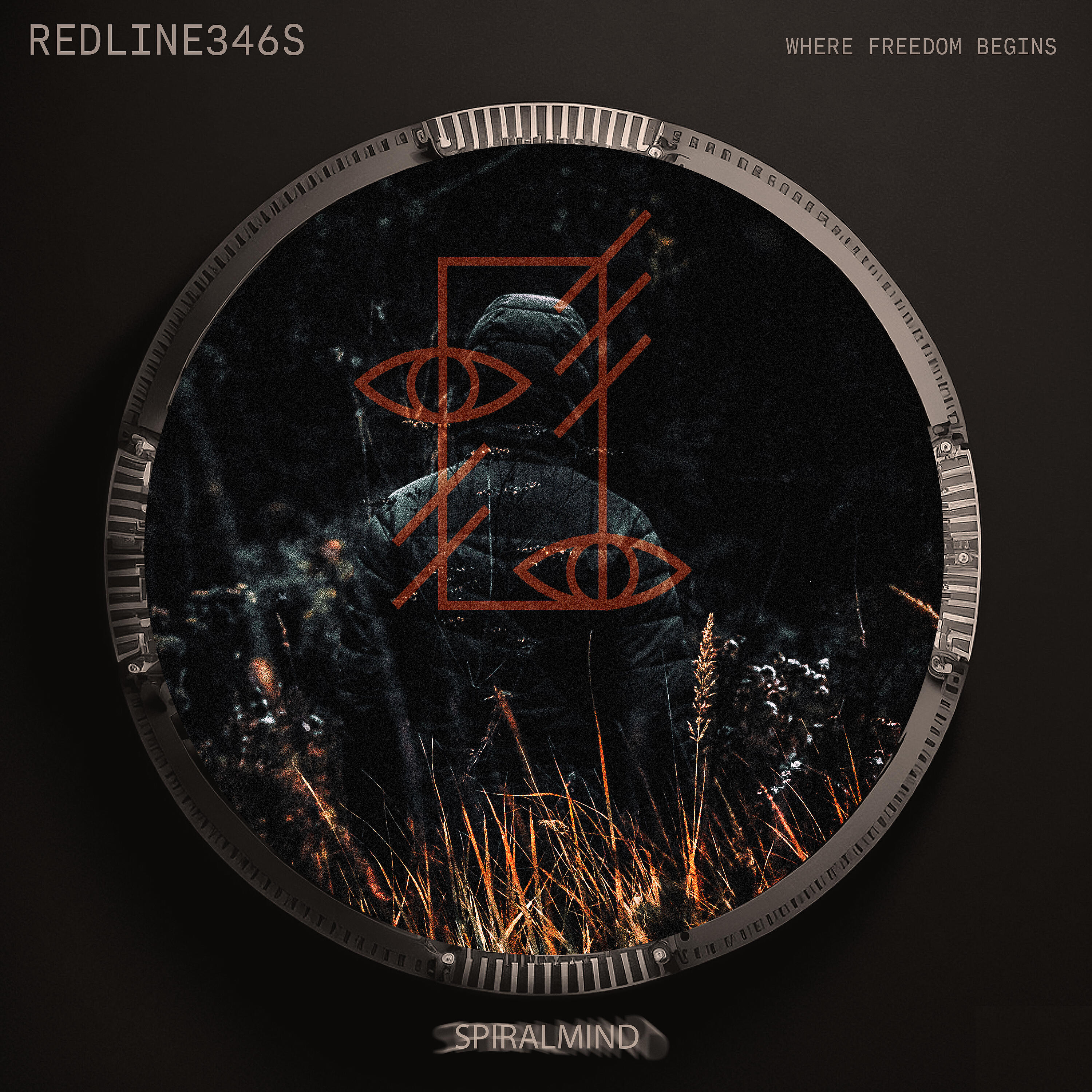 Релиз Where Freedom Begins