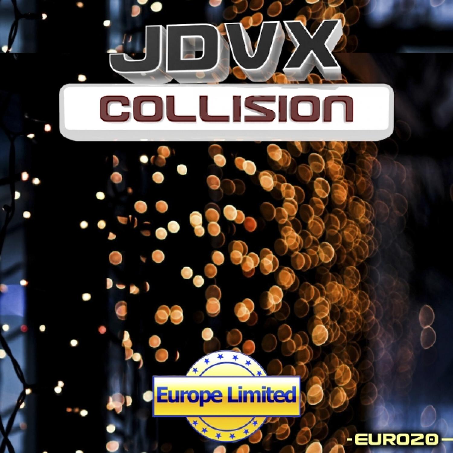 Релиз Collision