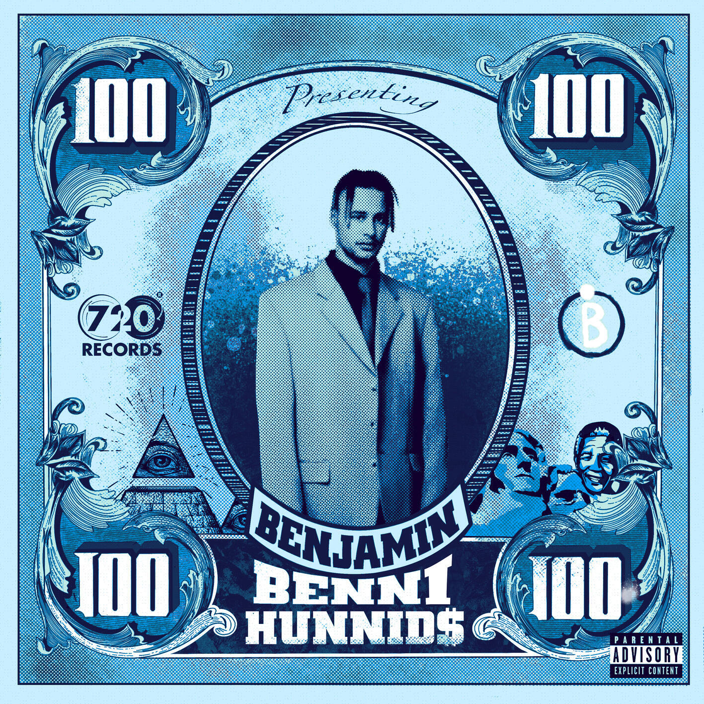 NOTBENJAMIN