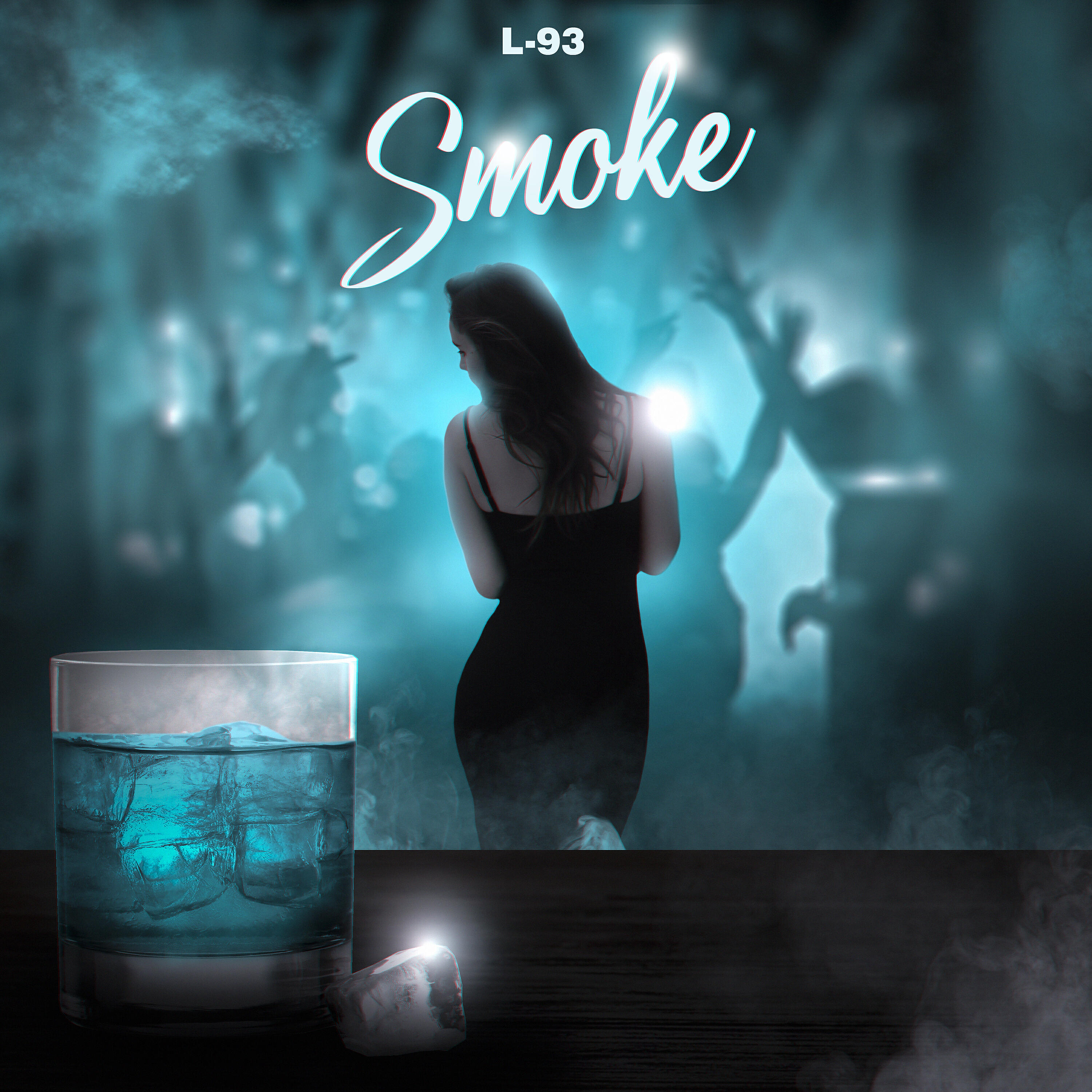 Релиз Smoke