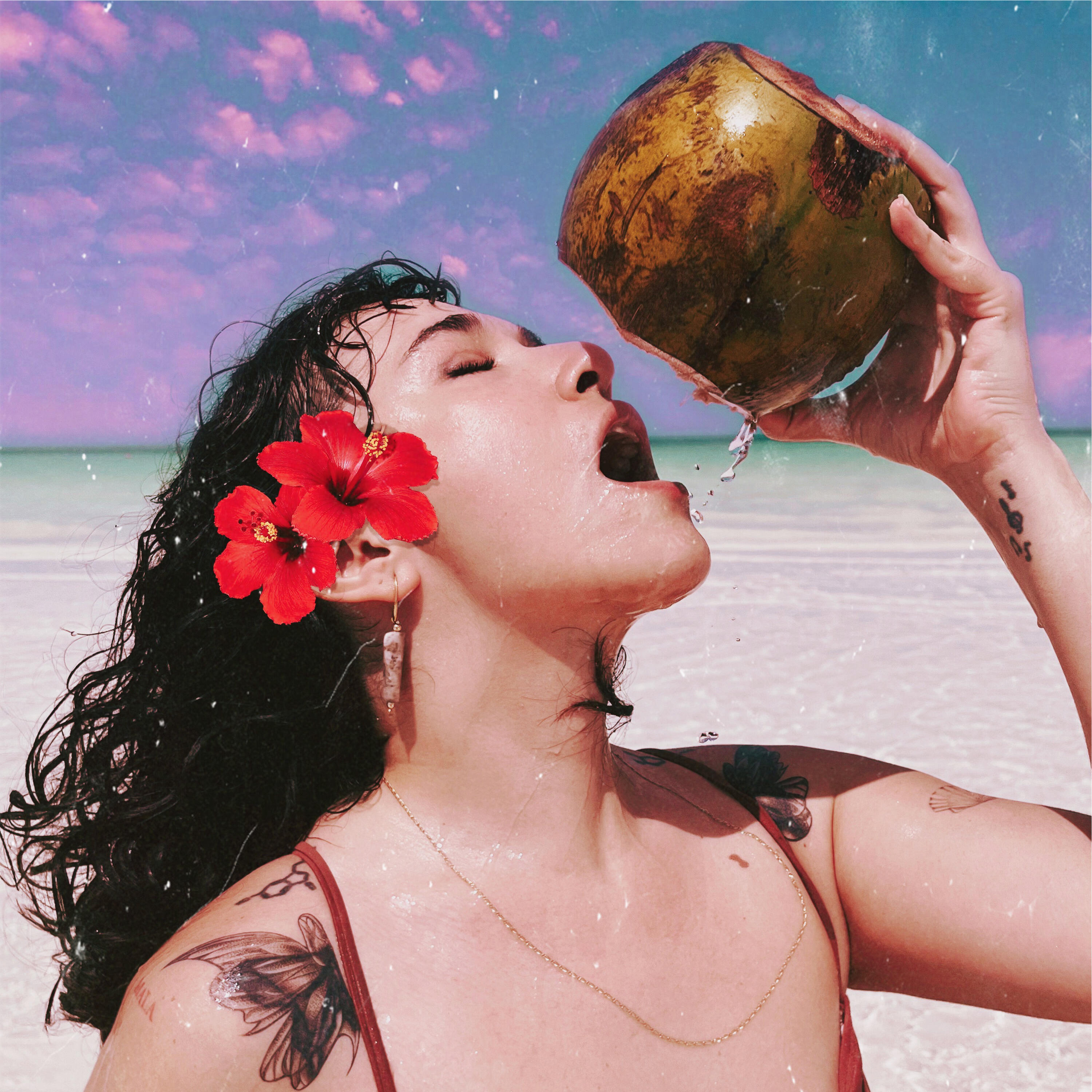 Релиз Hawaii