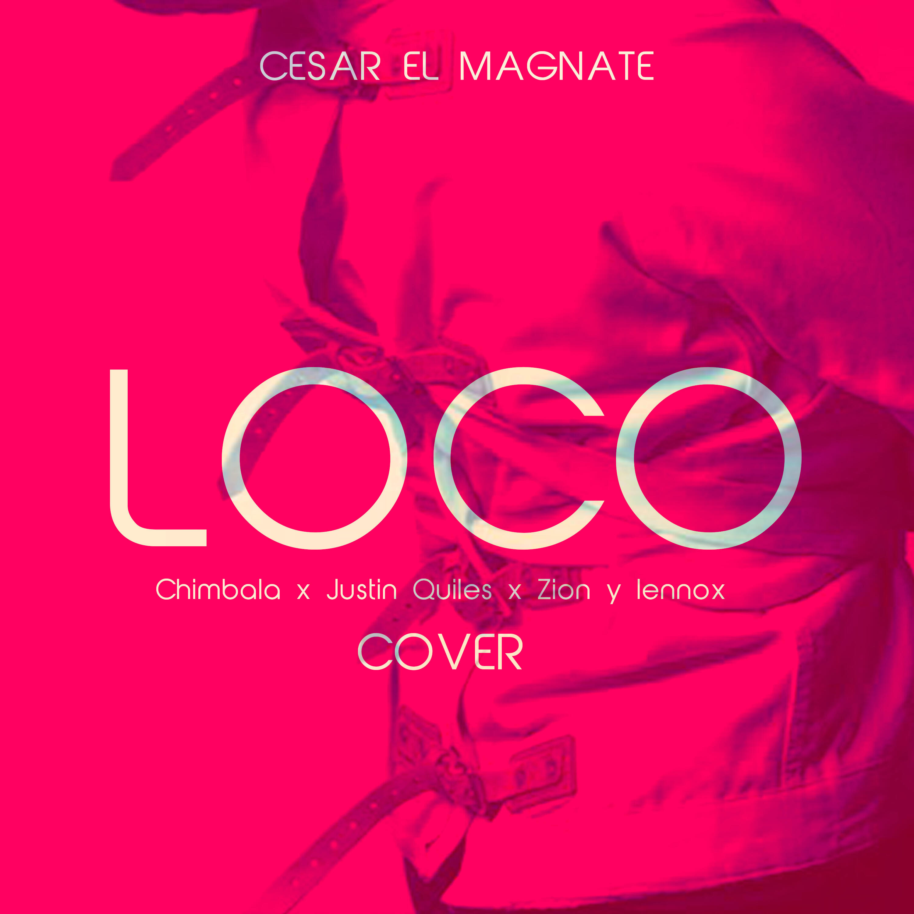 Релиз Loco