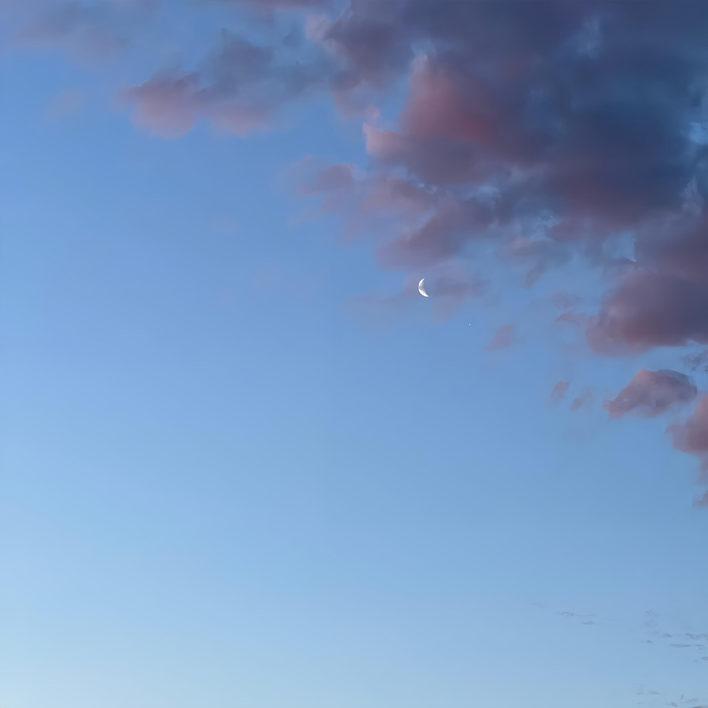 Релиз sky that unites hearts