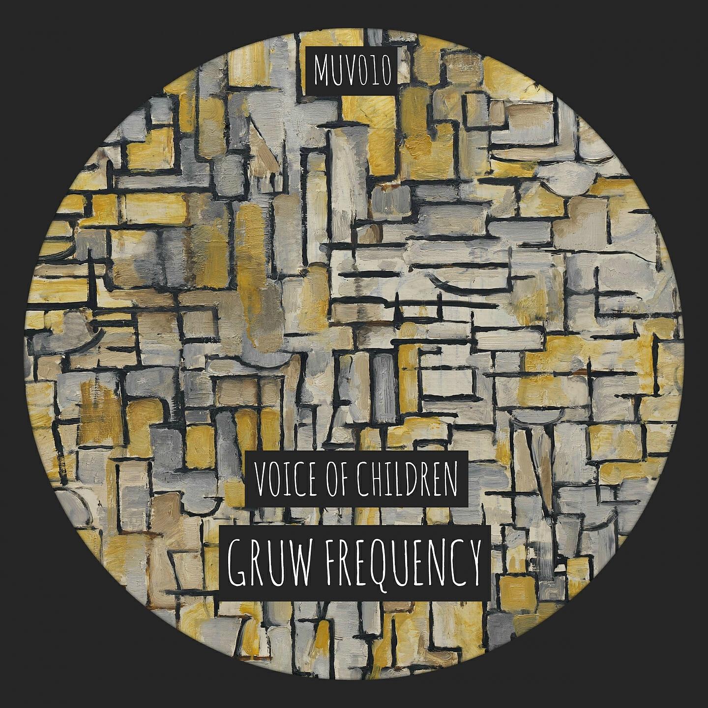 Релиз Voice Of Children