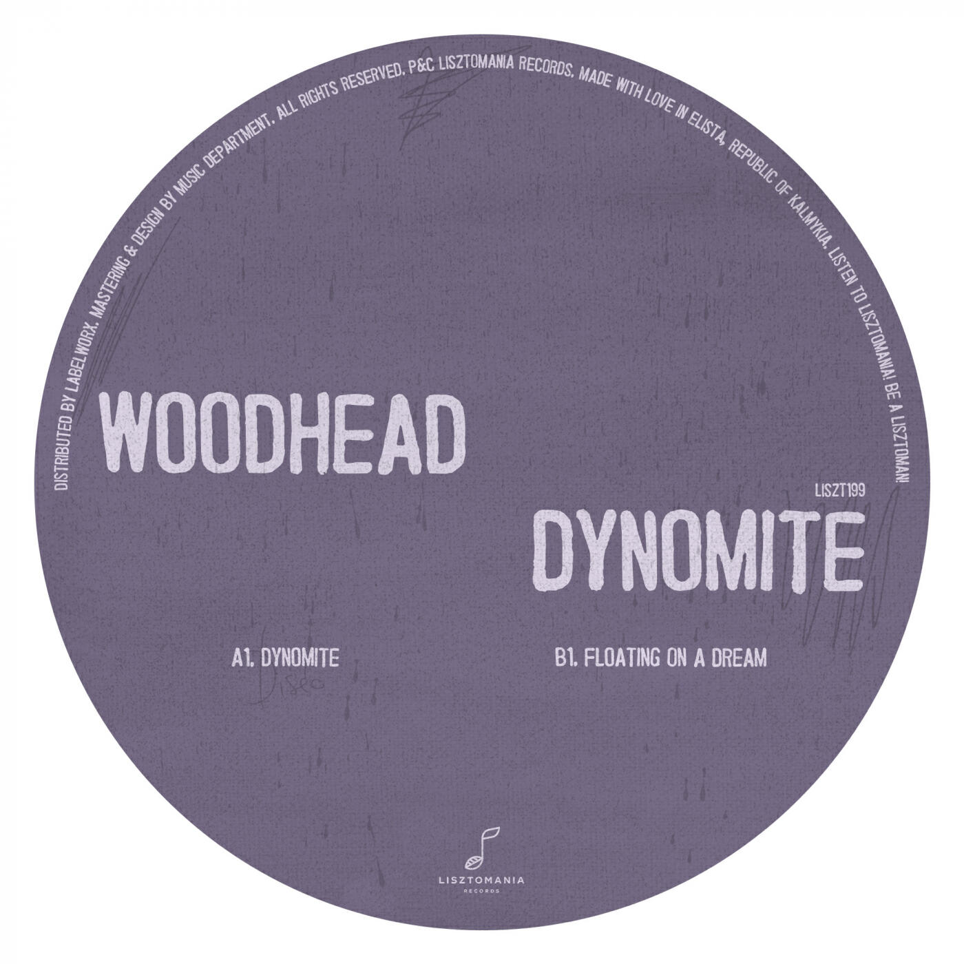 Релиз Dynomite