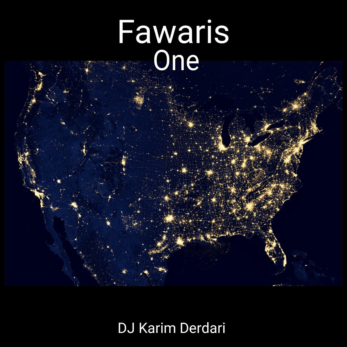 Релиз Fawaris One