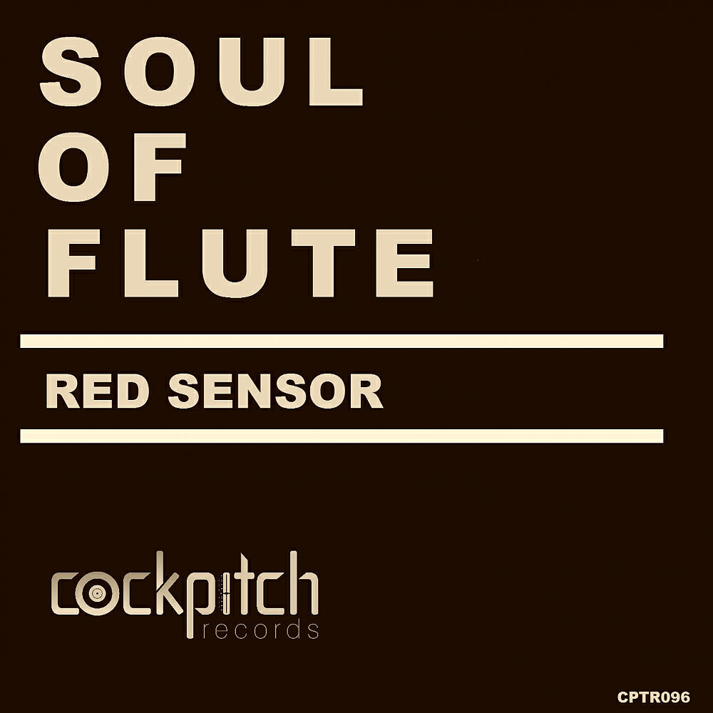 Red Sensor