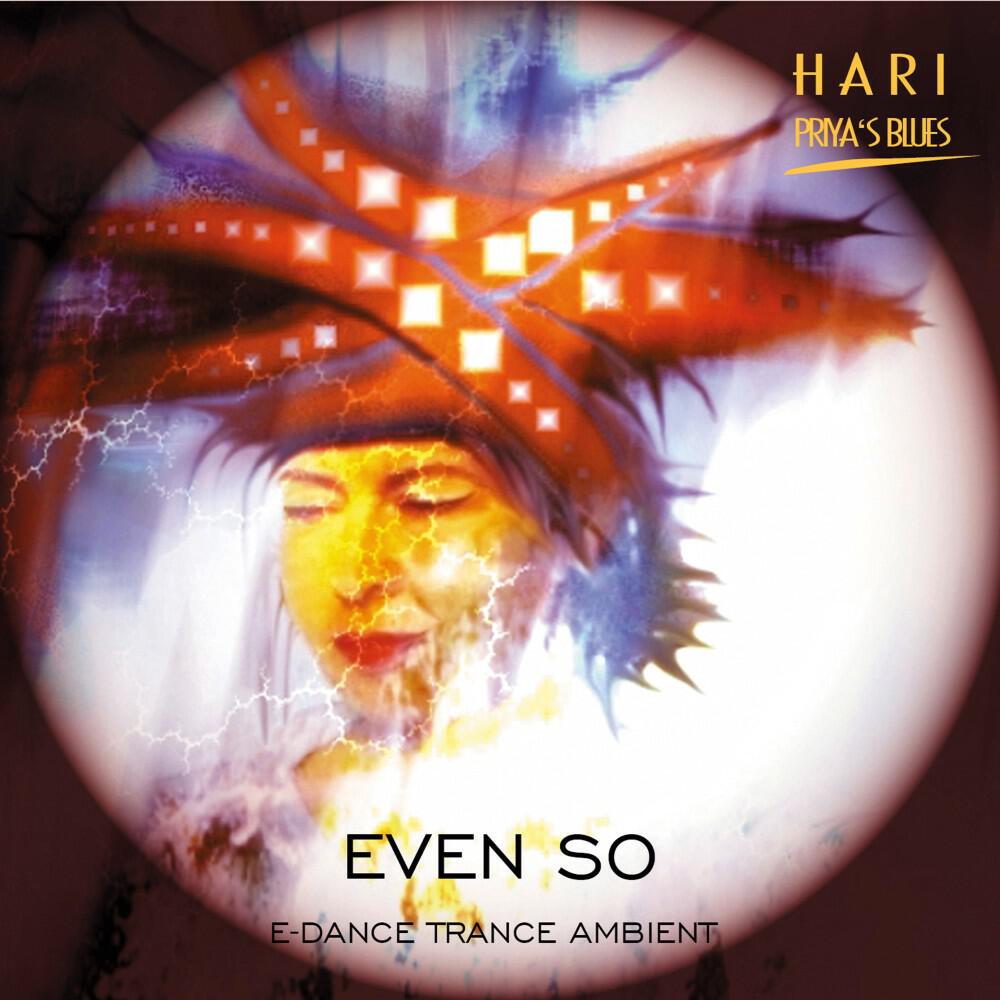 Релиз Even So (E-Dance Trance Ambient)