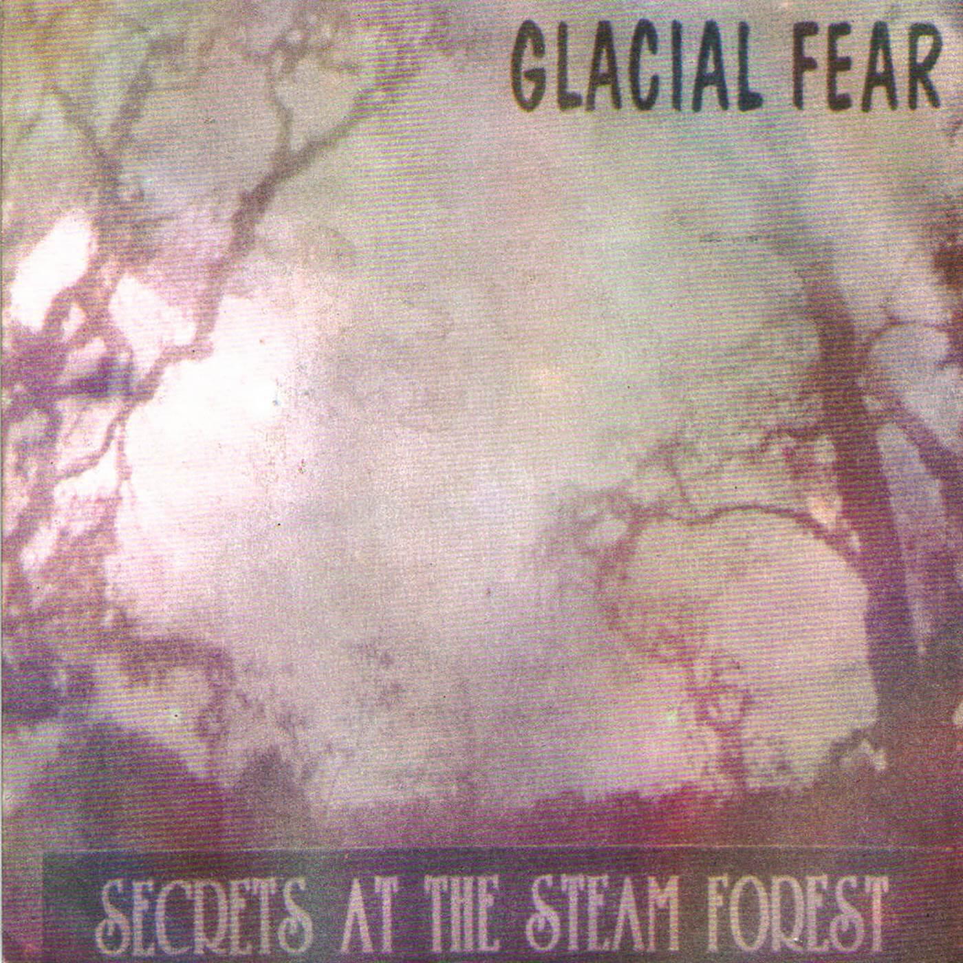 Релиз Secrets at the Steam Forest