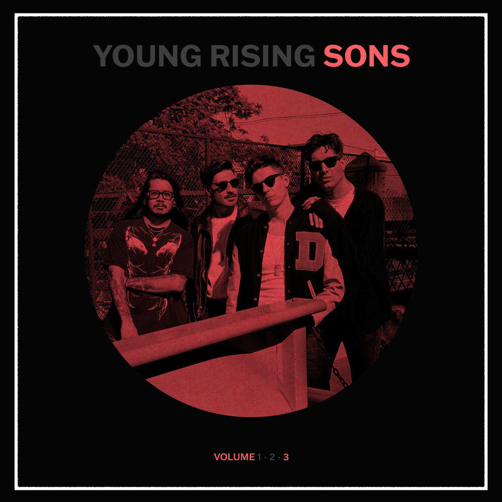 Релиз Sons EP