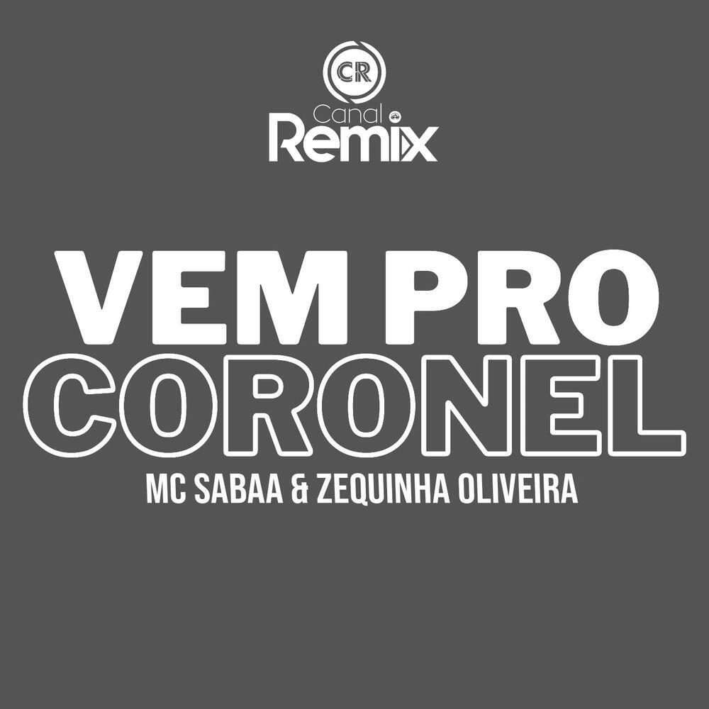 Релиз Vem pro Coronel