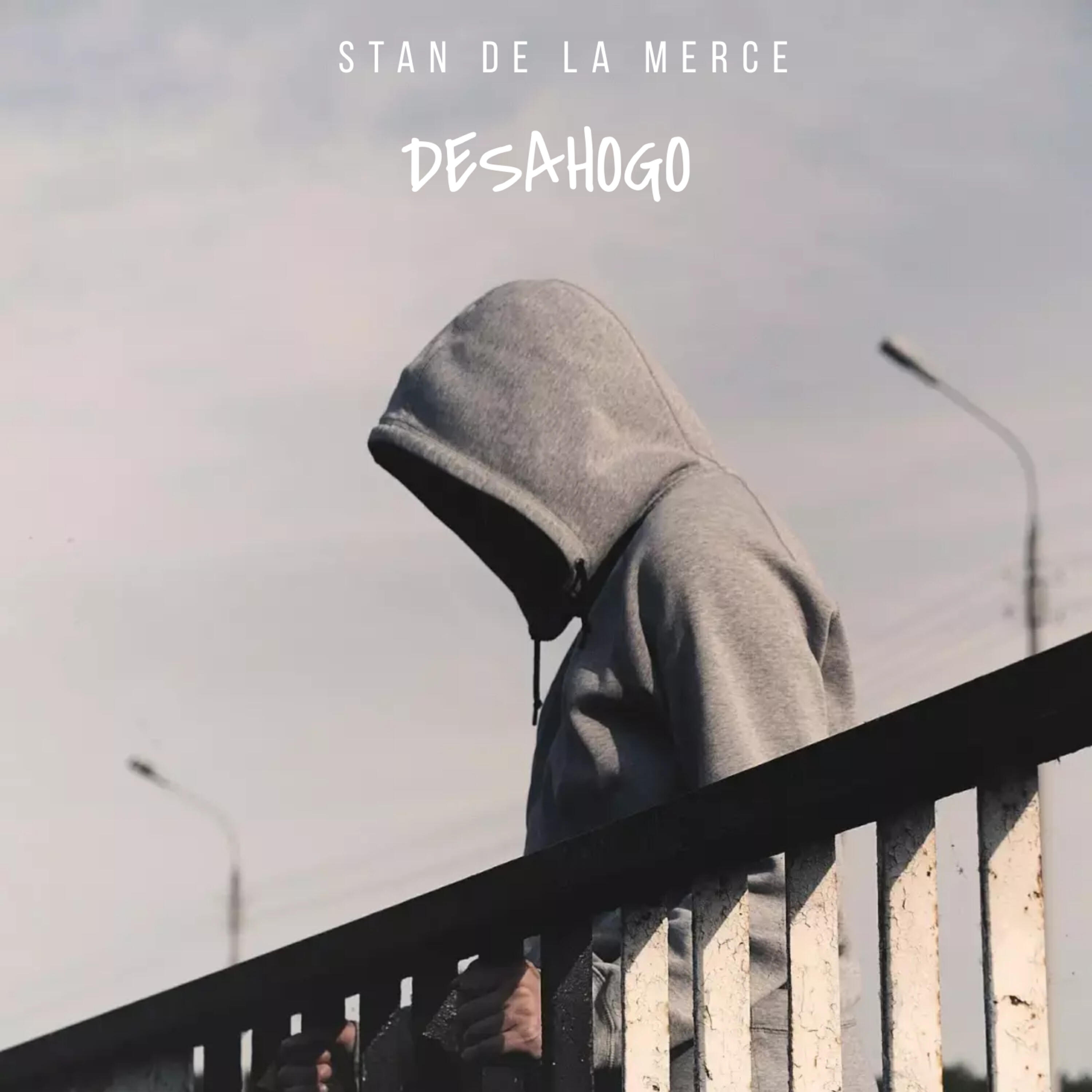 Релиз Desahogo