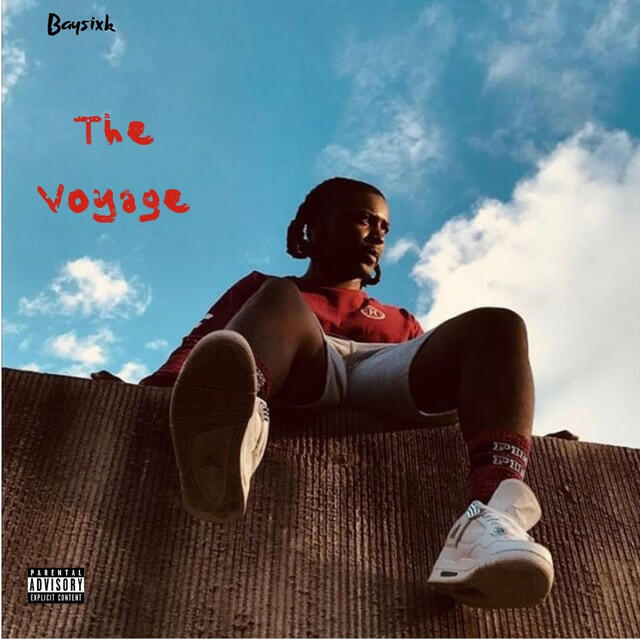 Релиз The Voyage