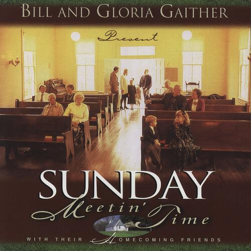 Скачать песню Gaither, The Happy Goodmans - He Keeps Lifting (Live) бесплатно в MP3 для Android и iOS