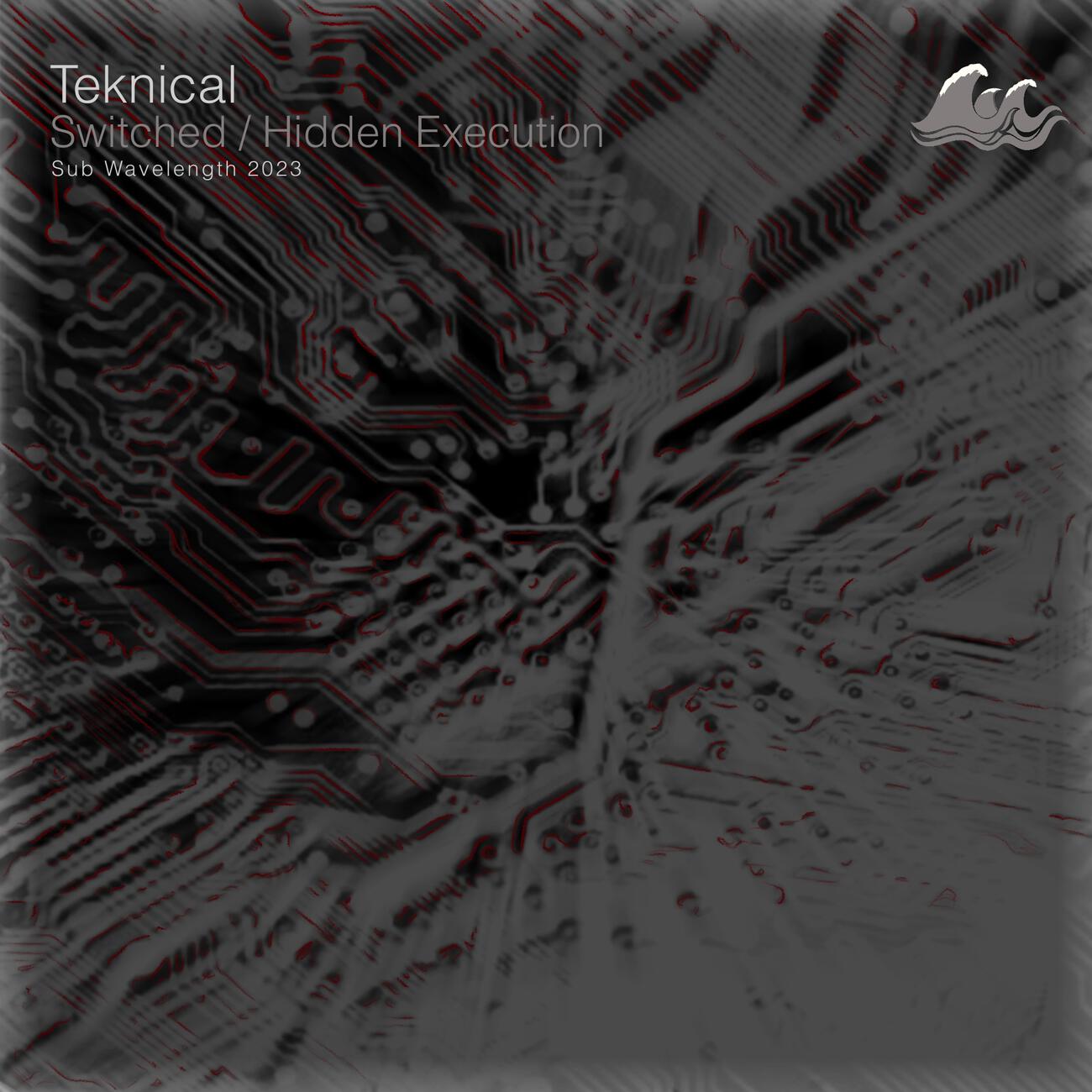 Релиз Switched / Hidden Execution