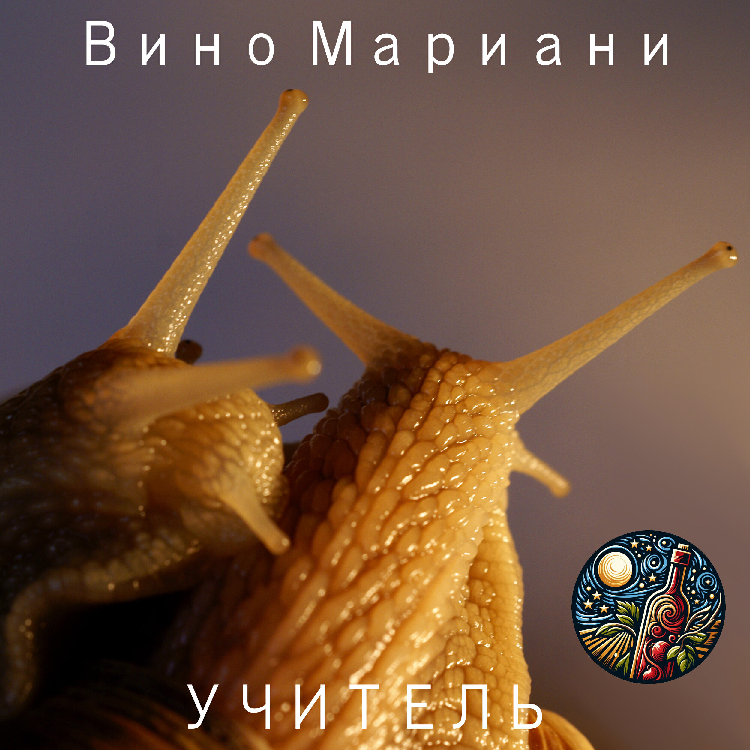 Релиз Учитель