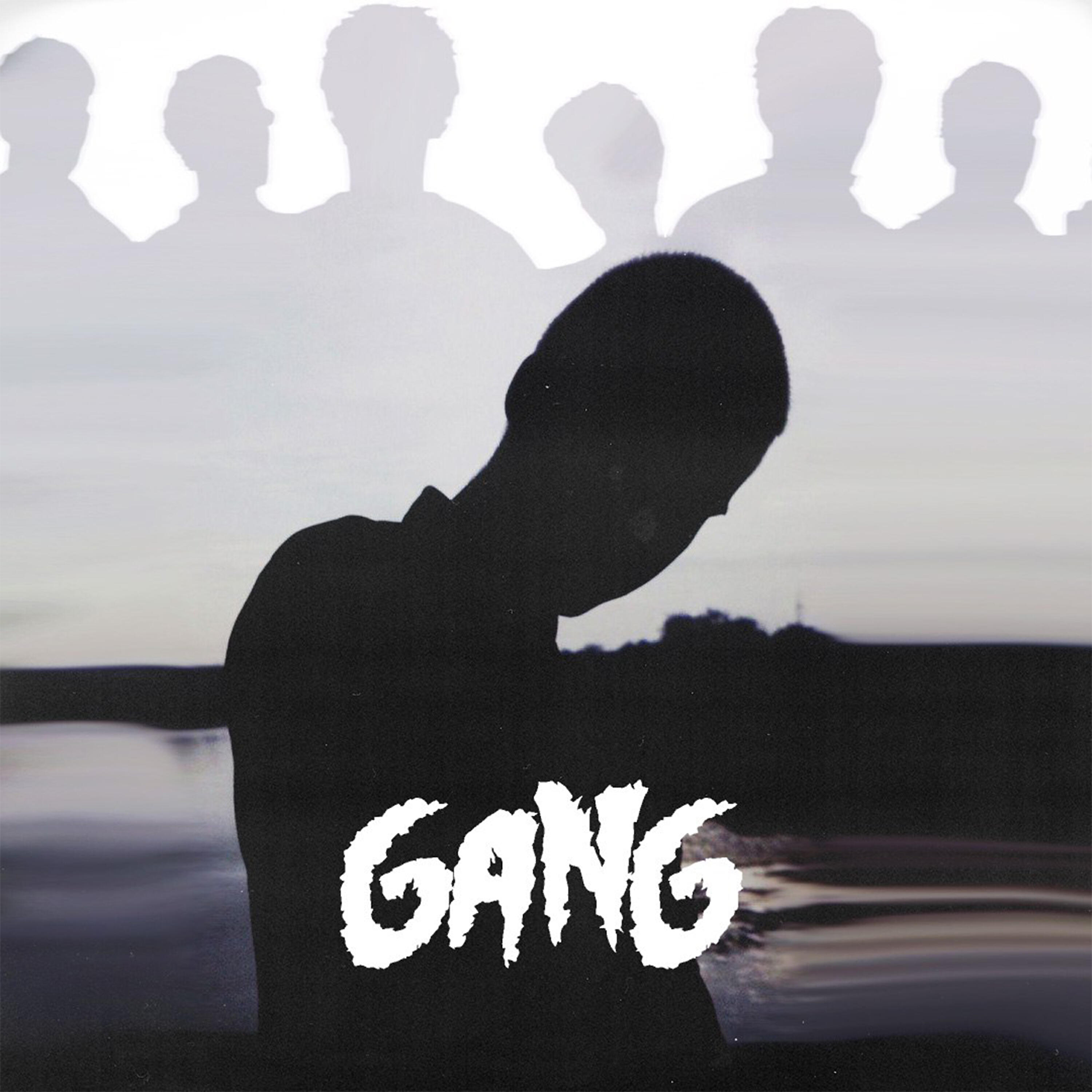 Релиз Gang