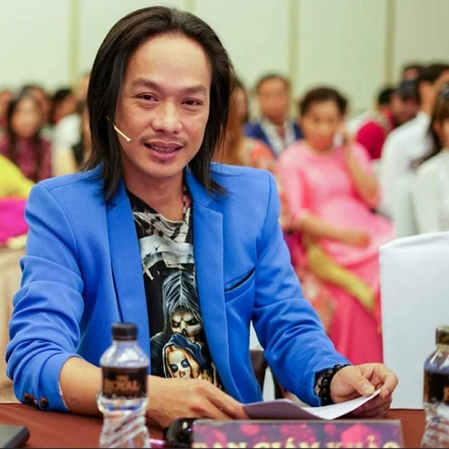 Релиз Vùng Đất Cấm