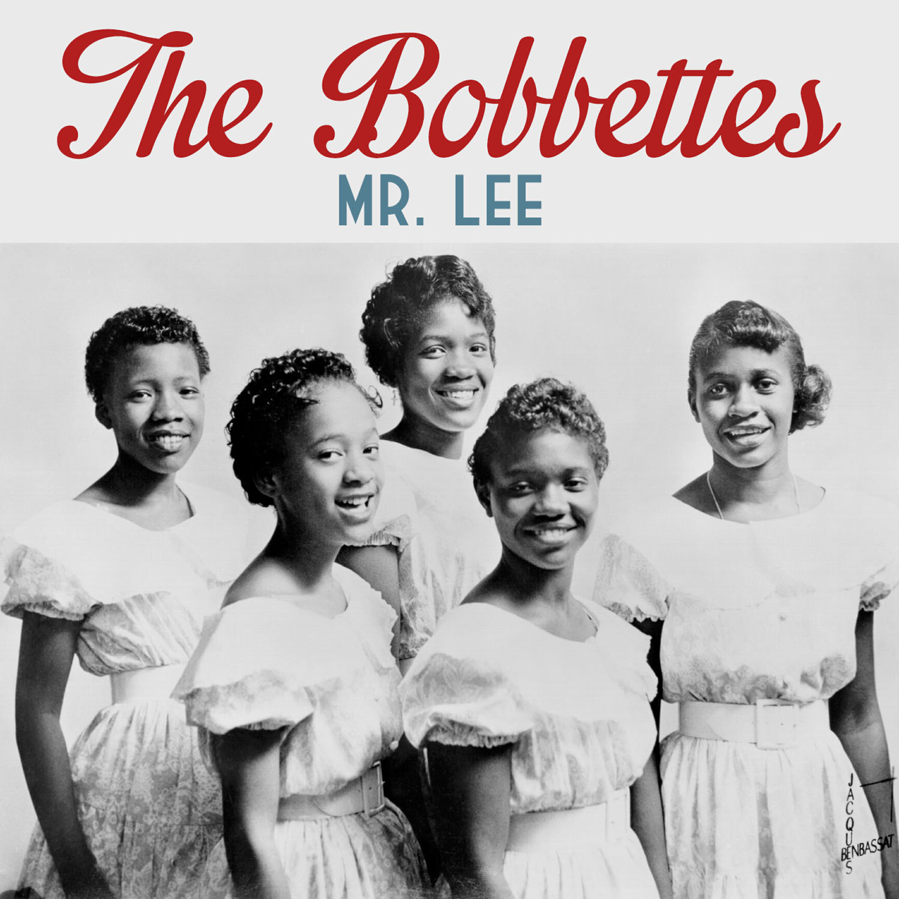 Релиз Mr. Lee
